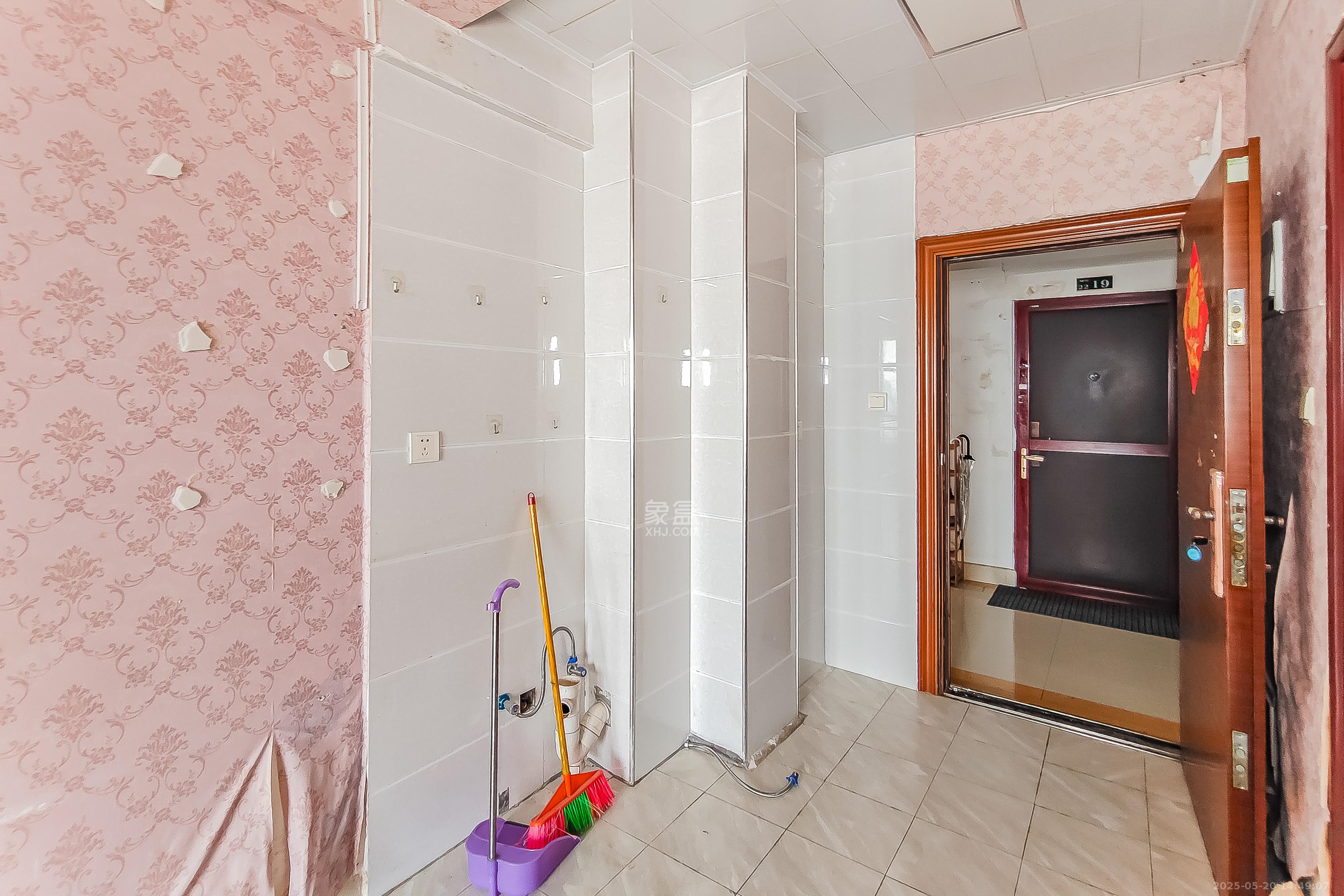 万博汇 1室1厅1卫 50.0万 万博汇 1室1厅1卫 50.0万厨房