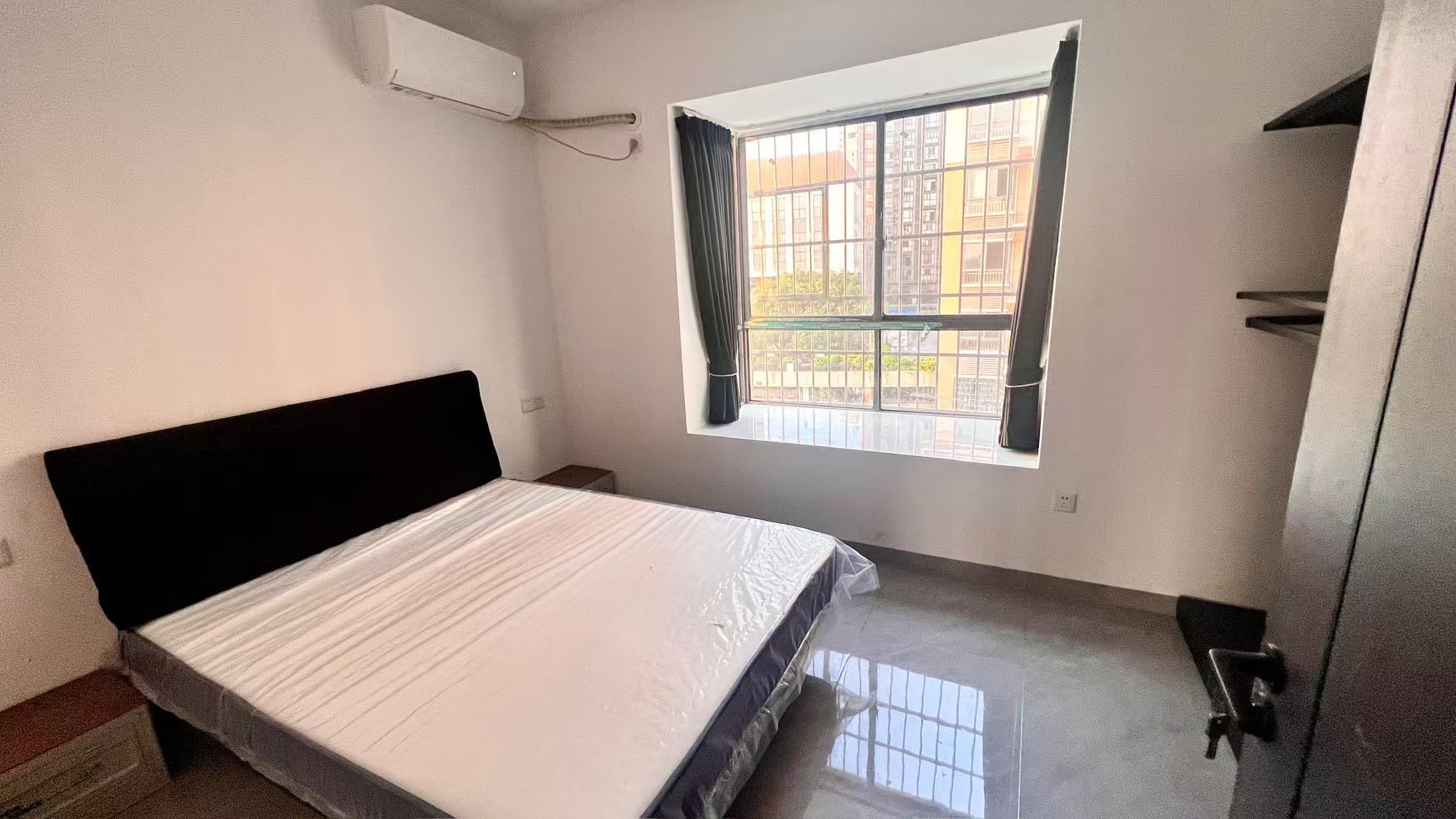 幸福河北塘安置小区 3室2厅1卫 1700.0元/月 幸福河北塘安置小区 3室2厅1卫 1700.0元/月室内图