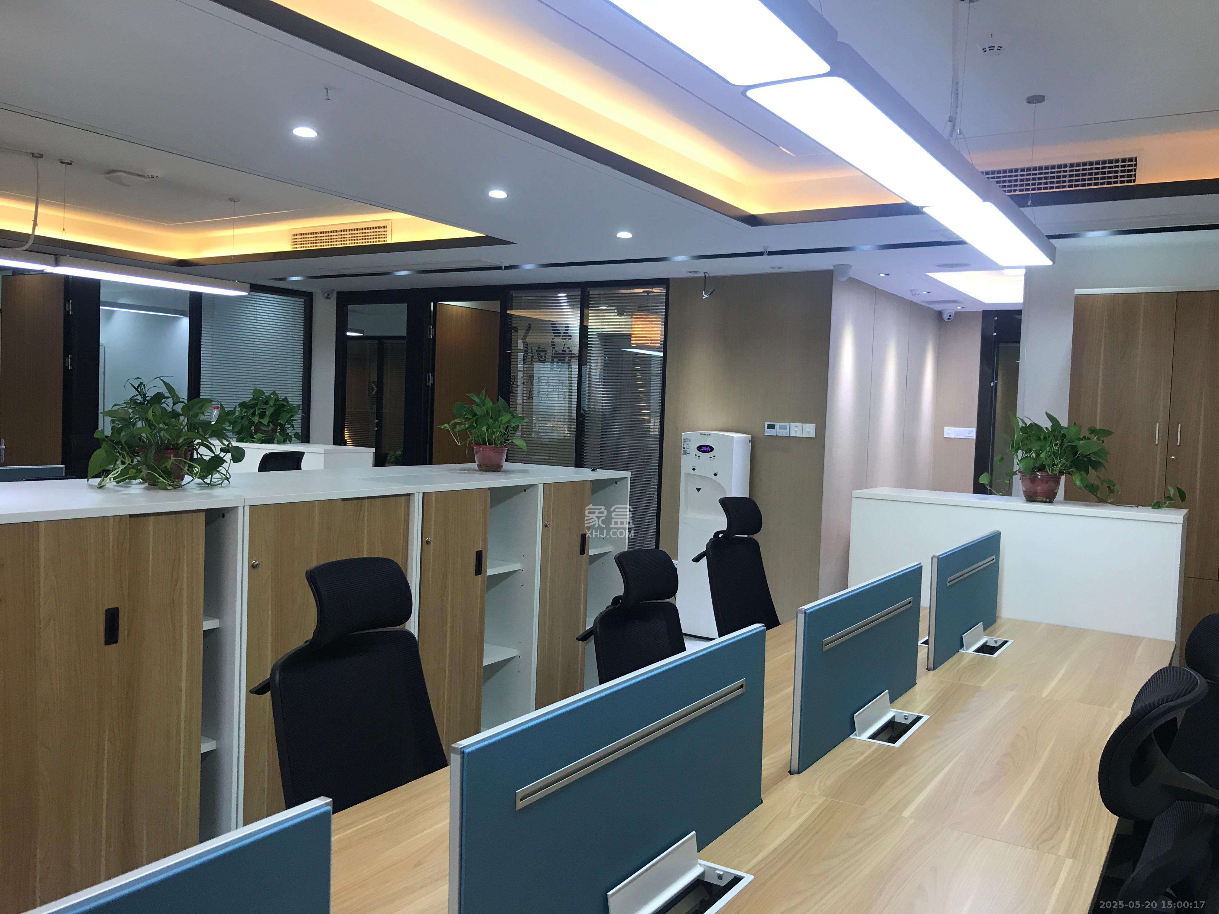创谷国家广告产业园   55.66㎡     7500.00元/月室内图