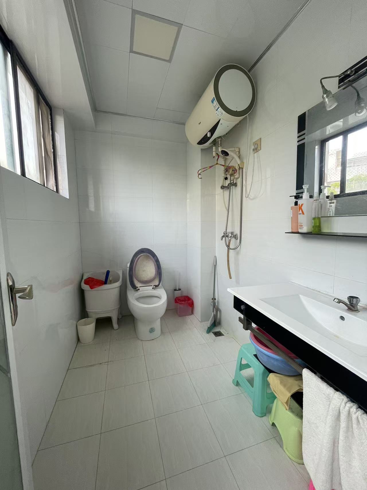 江军苑 2室1厅1卫 1800.0元/月 江军苑 2室1厅1卫 1800.0元/月室内图