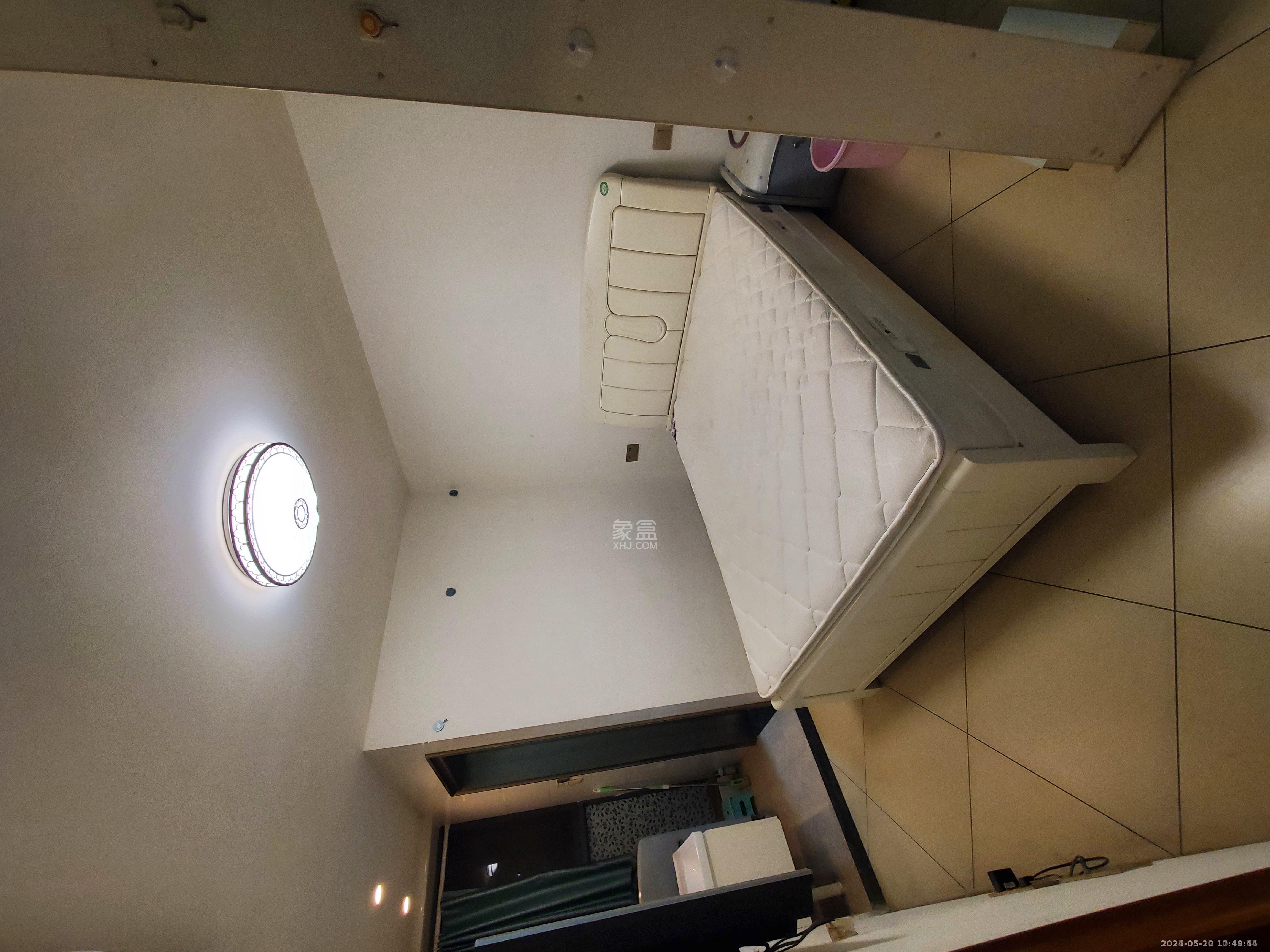 中建御山和苑  1室1厅1卫   1350.00元/月室内图