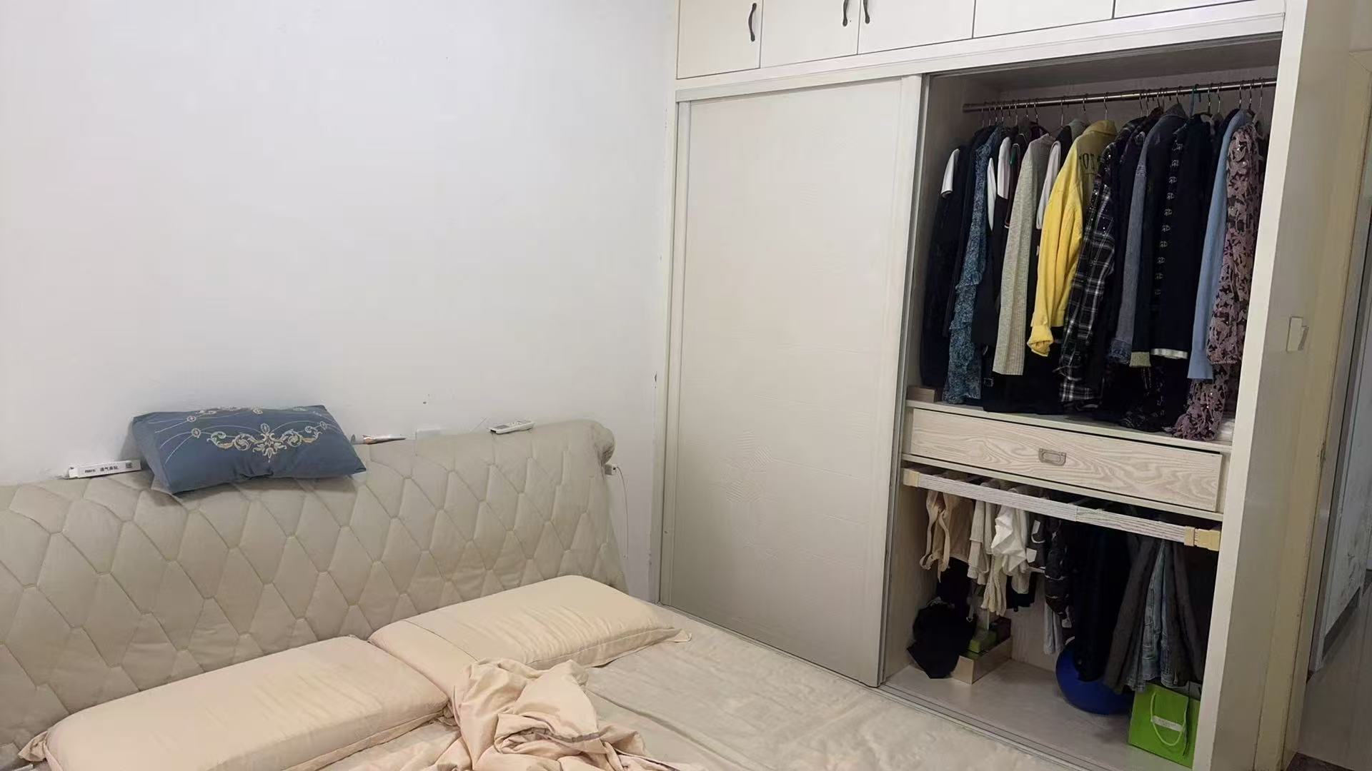 盛世金源 3室2厅1卫 2100.0元/月 盛世金源 3室2厅1卫 2100.0元/月室内图