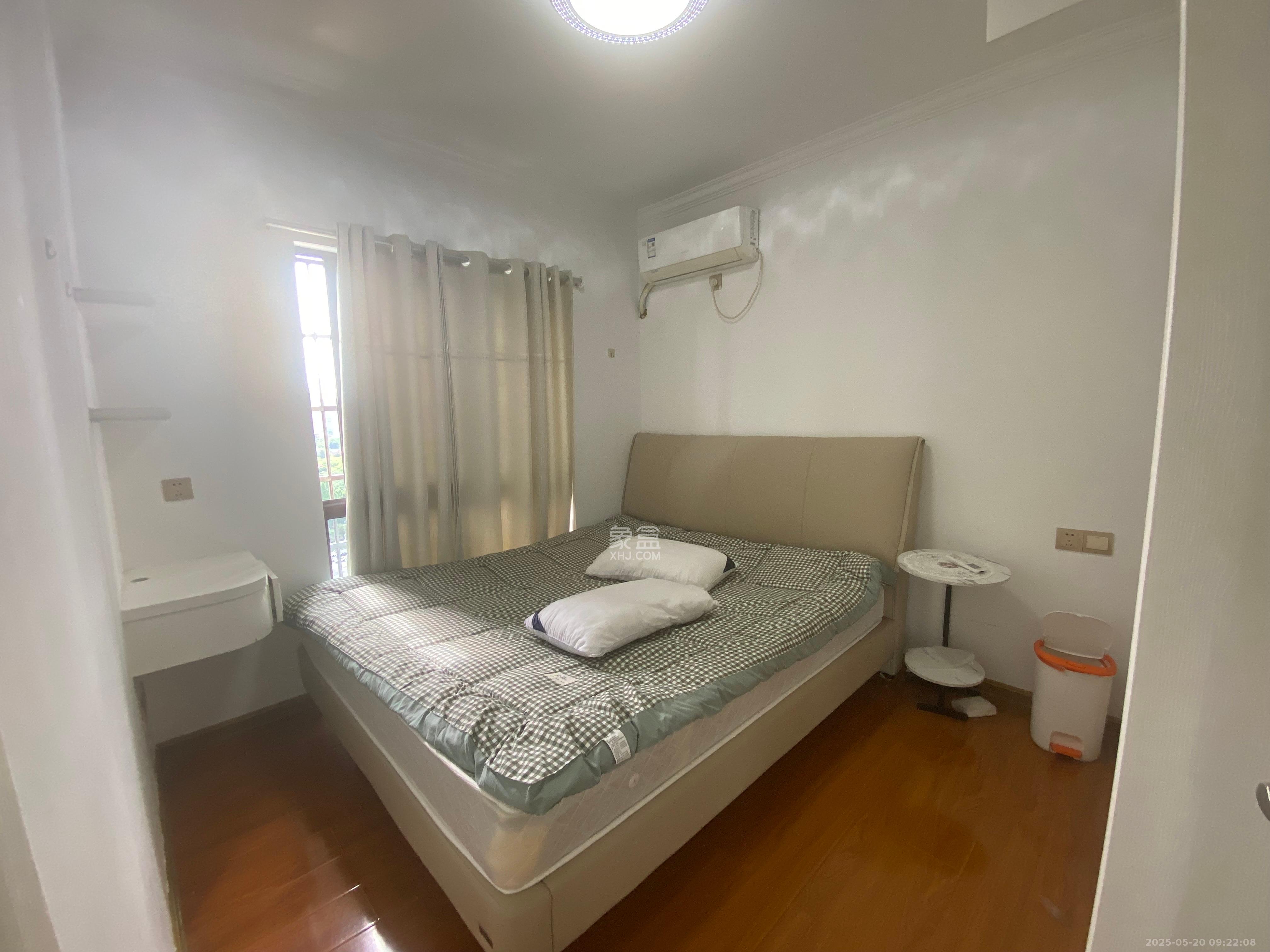 顺安大厦  2室1厅1卫   3100.00元/月室内图