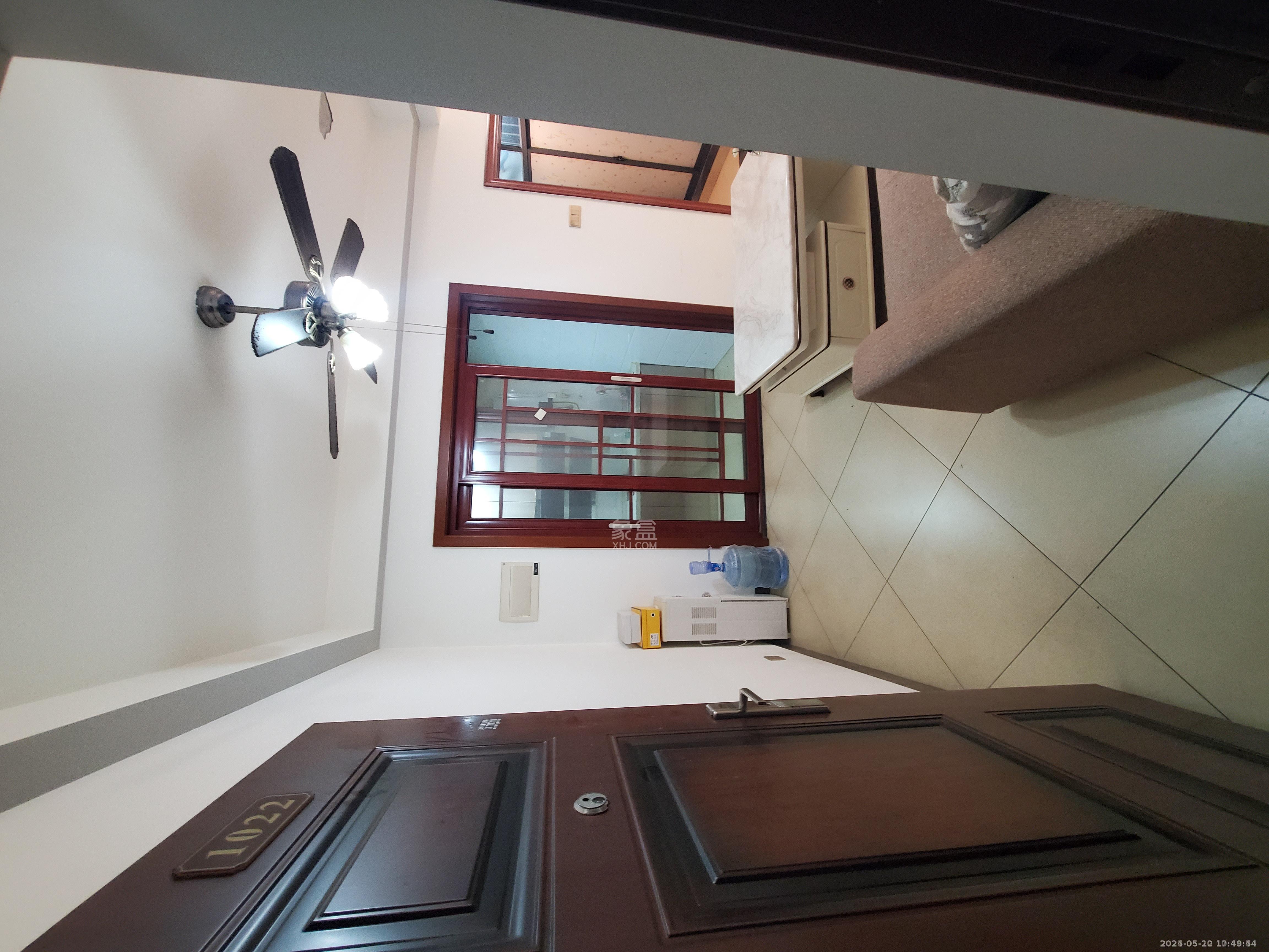 中建御山和苑  1室1厅1卫   1350.00元/月室内图