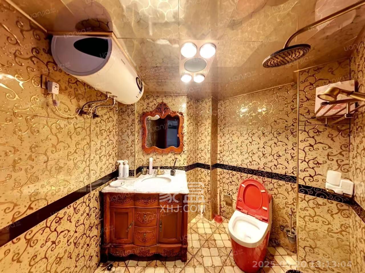 建安新商汇 1室3厅3卫 12600.0元/月 建安新商汇 1室3厅3卫 12600.0元/月室内图