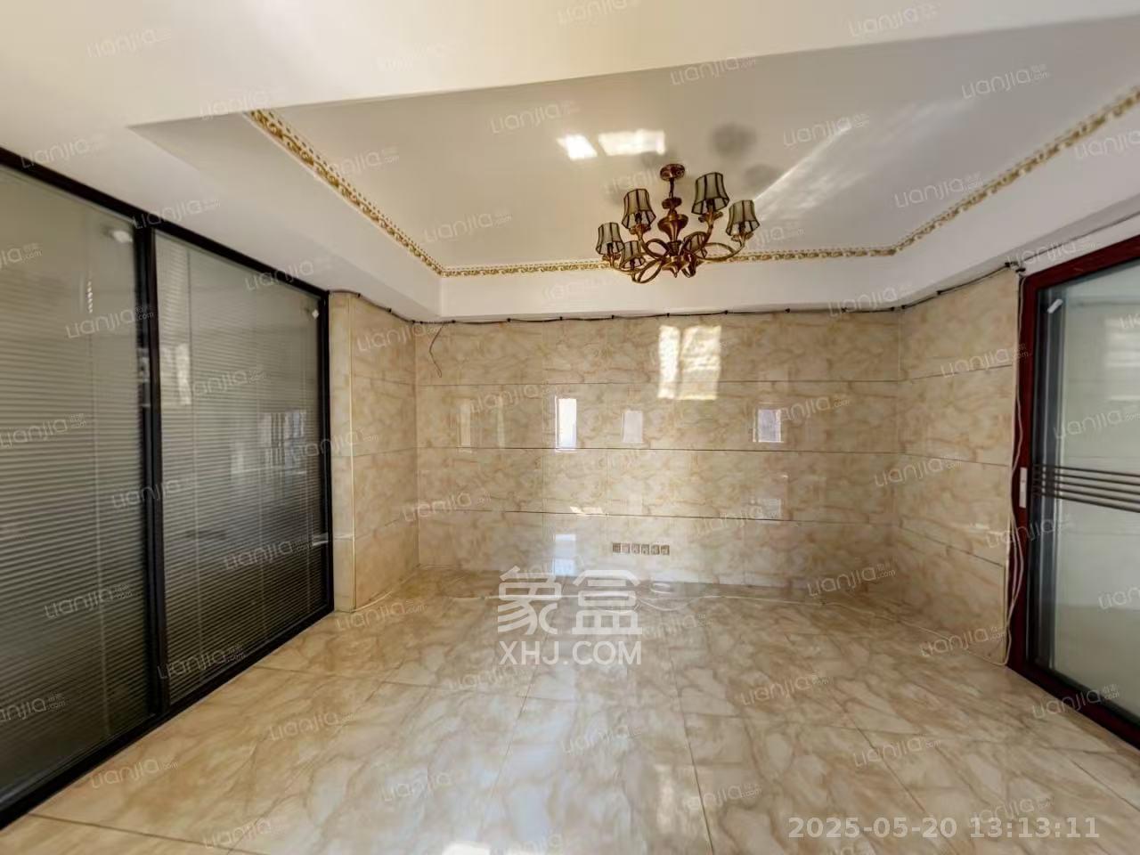 建安新商汇 1室3厅3卫 12600.0元/月 建安新商汇 1室3厅3卫 12600.0元/月室内图