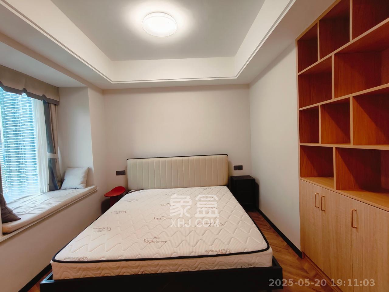 佳兆业云顶梅溪湖（佳兆业梅溪荟）  3室2厅1卫   3500.00元/月室内图