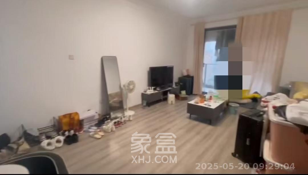 中城丽景香山园  2室2厅1卫   1900.00元/月室内图