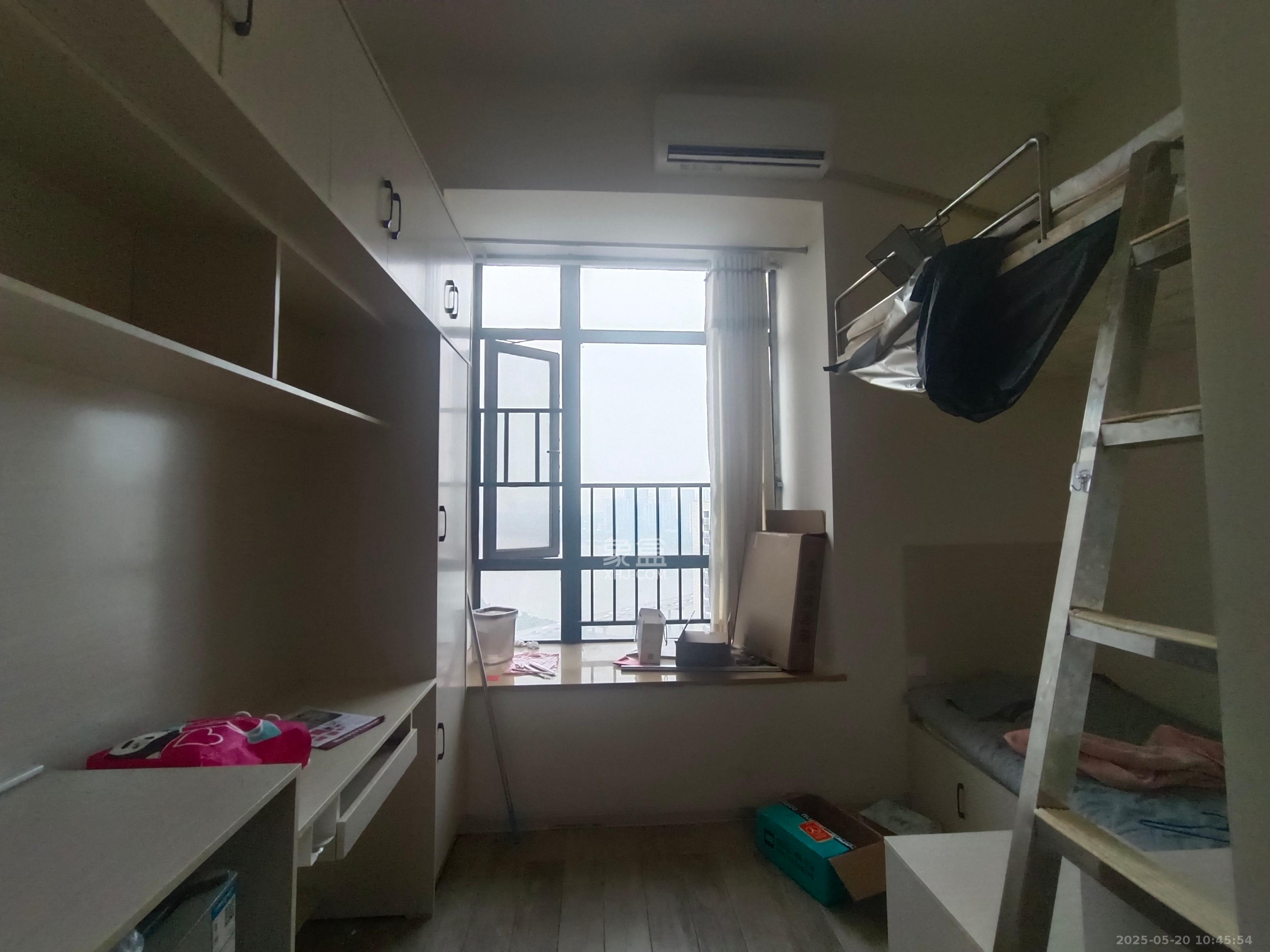 兰亭湾畔  1室1厅1卫   1000.00元/月室内图