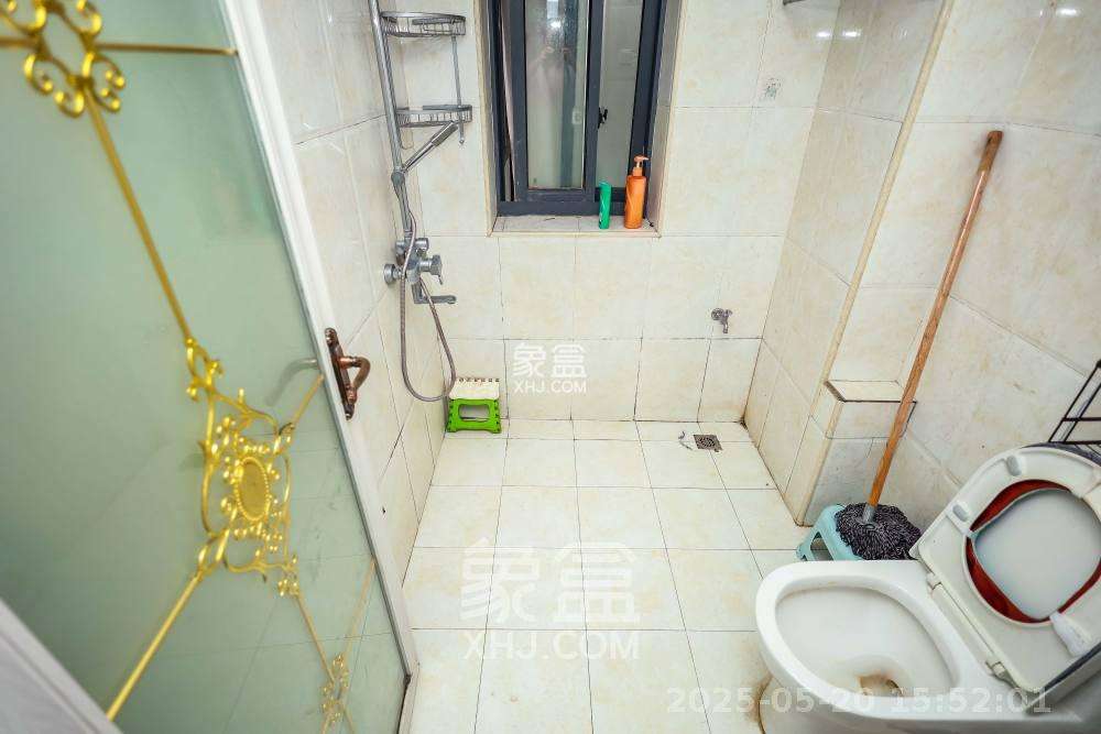 长房时代城  2室2厅1卫   2500.00元/月室内图