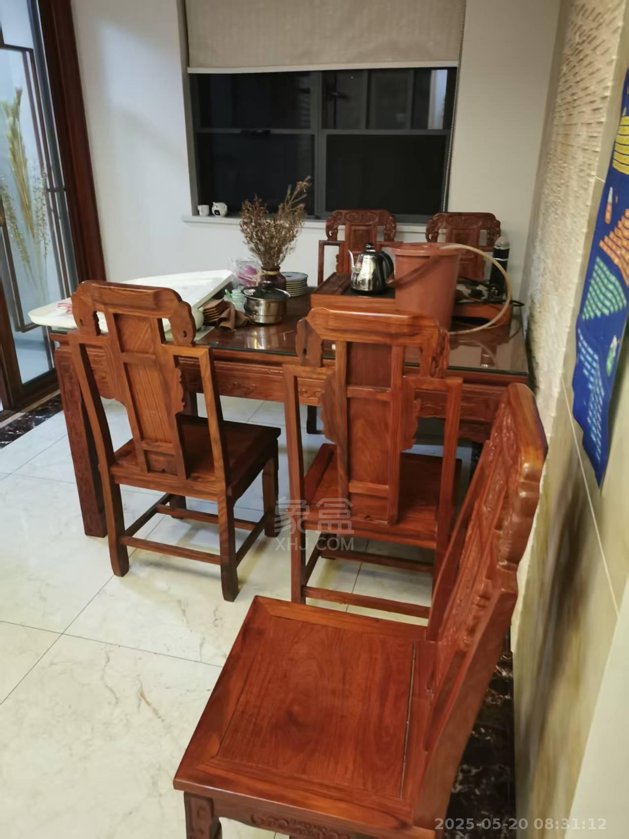 中建御山和苑  3室2厅2卫   2300.00元/月室内图