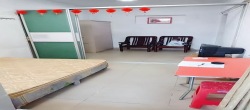 申海大厦  1室0厅0卫   900.00元/月