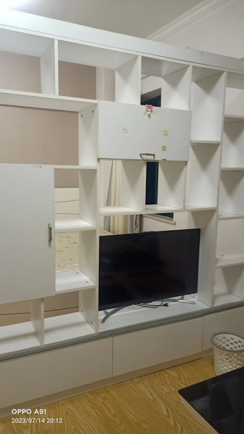 创世纪广场 1室1厅1卫 1500.0元/月 创世纪广场 1室1厅1卫 1500.0元/月户型图