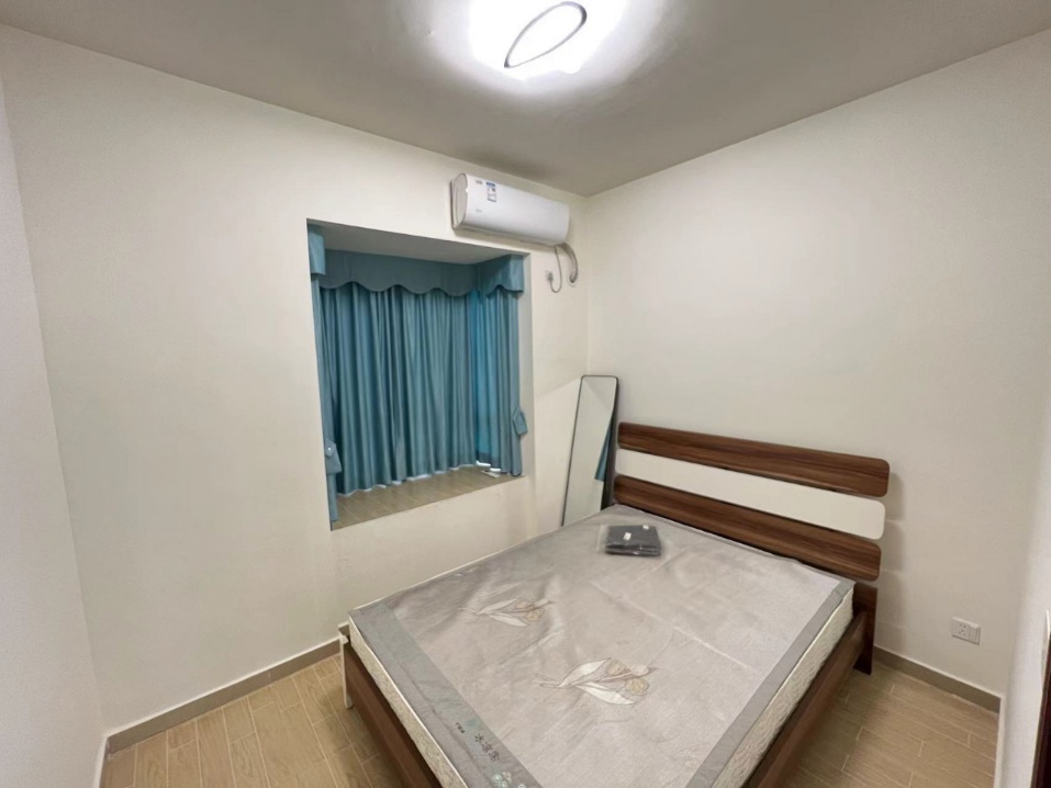 道客和悦坊  2室1厅1卫   2800.00元/月室内图
