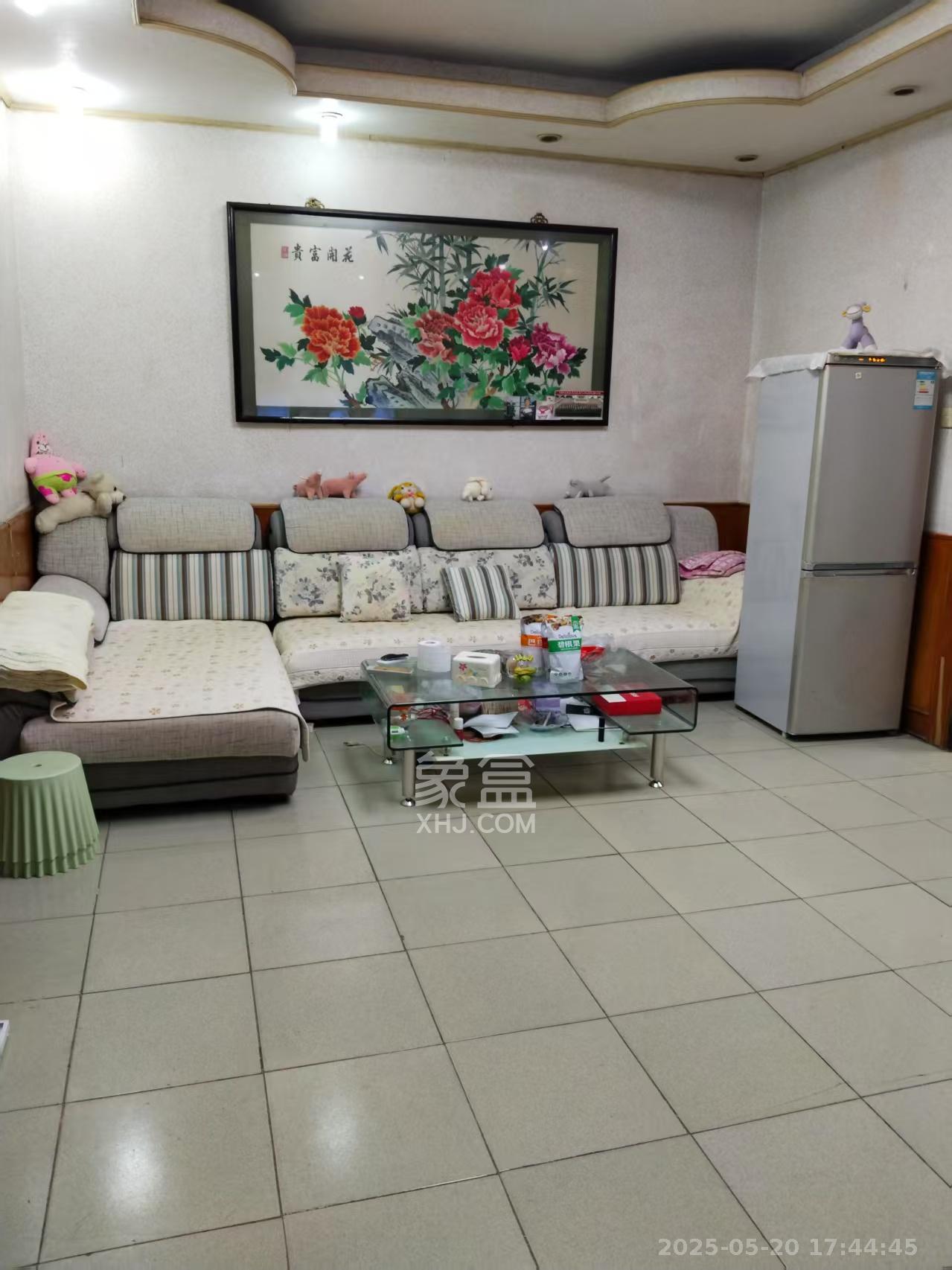 火星镇长沙电业局宿舍  2室1厅1卫    1400.0元/月 火星镇长沙电业局宿舍  2室1厅1卫    1400.0元/月室内图