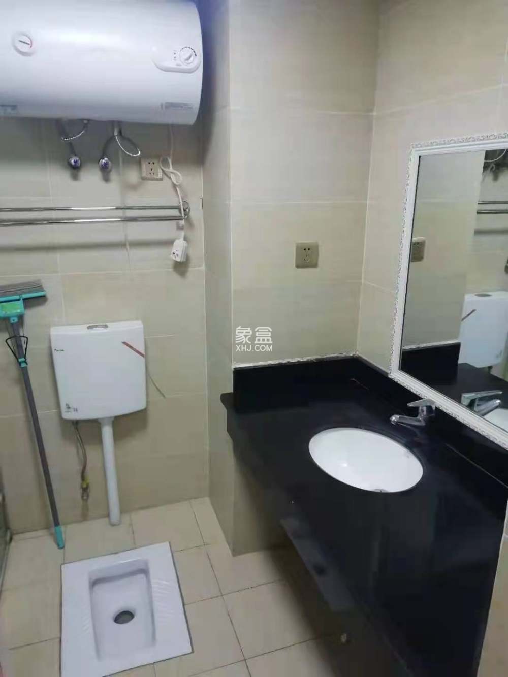 万豪城市花园 1室1厅1卫 30.8万 万豪城市花园 1室1厅1卫 30.8万室内图