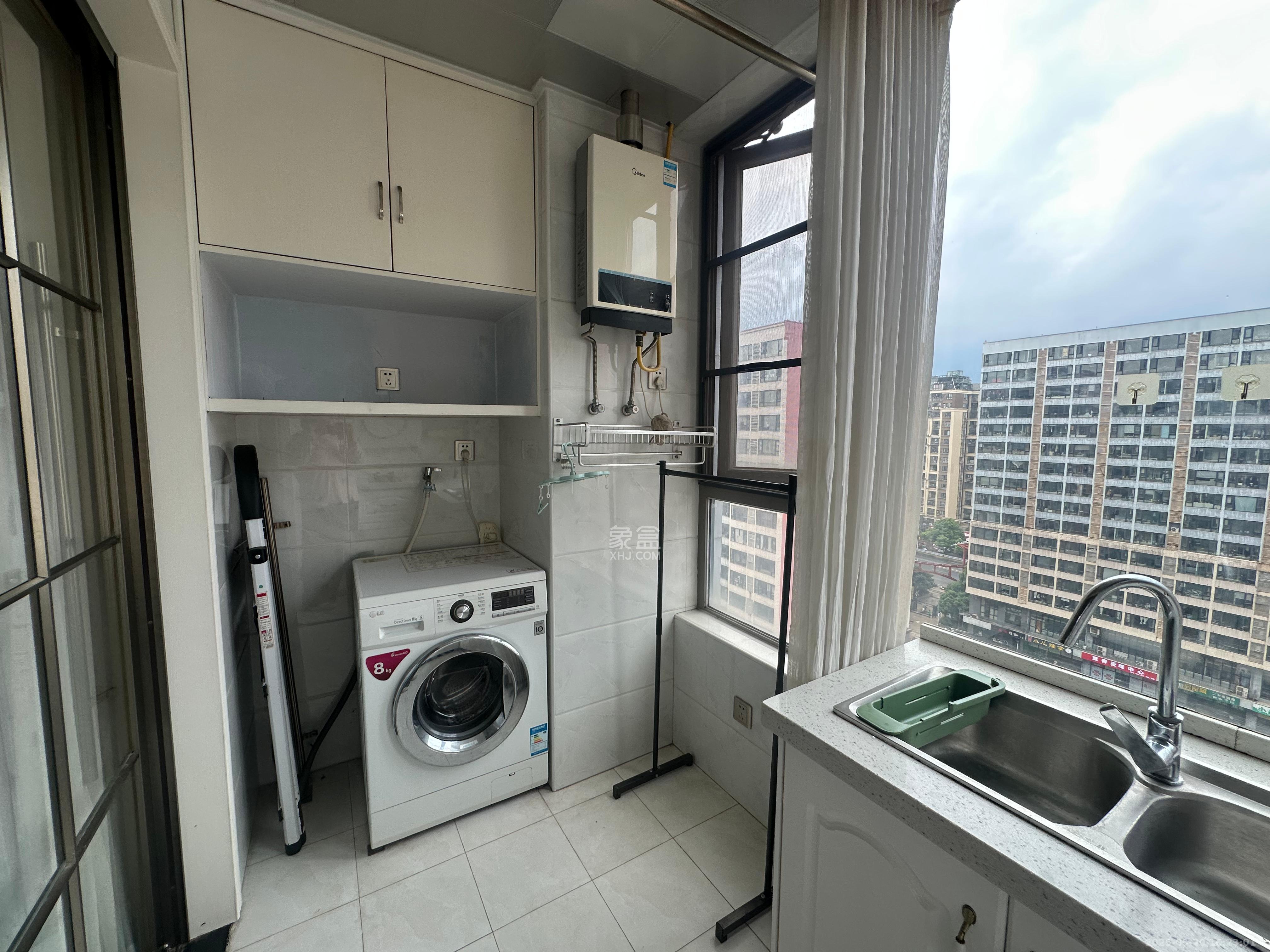 怡海星城 1室1厅1卫 1000.00元/月 怡海星城 1室1厅1卫 1000.00元/月室内图