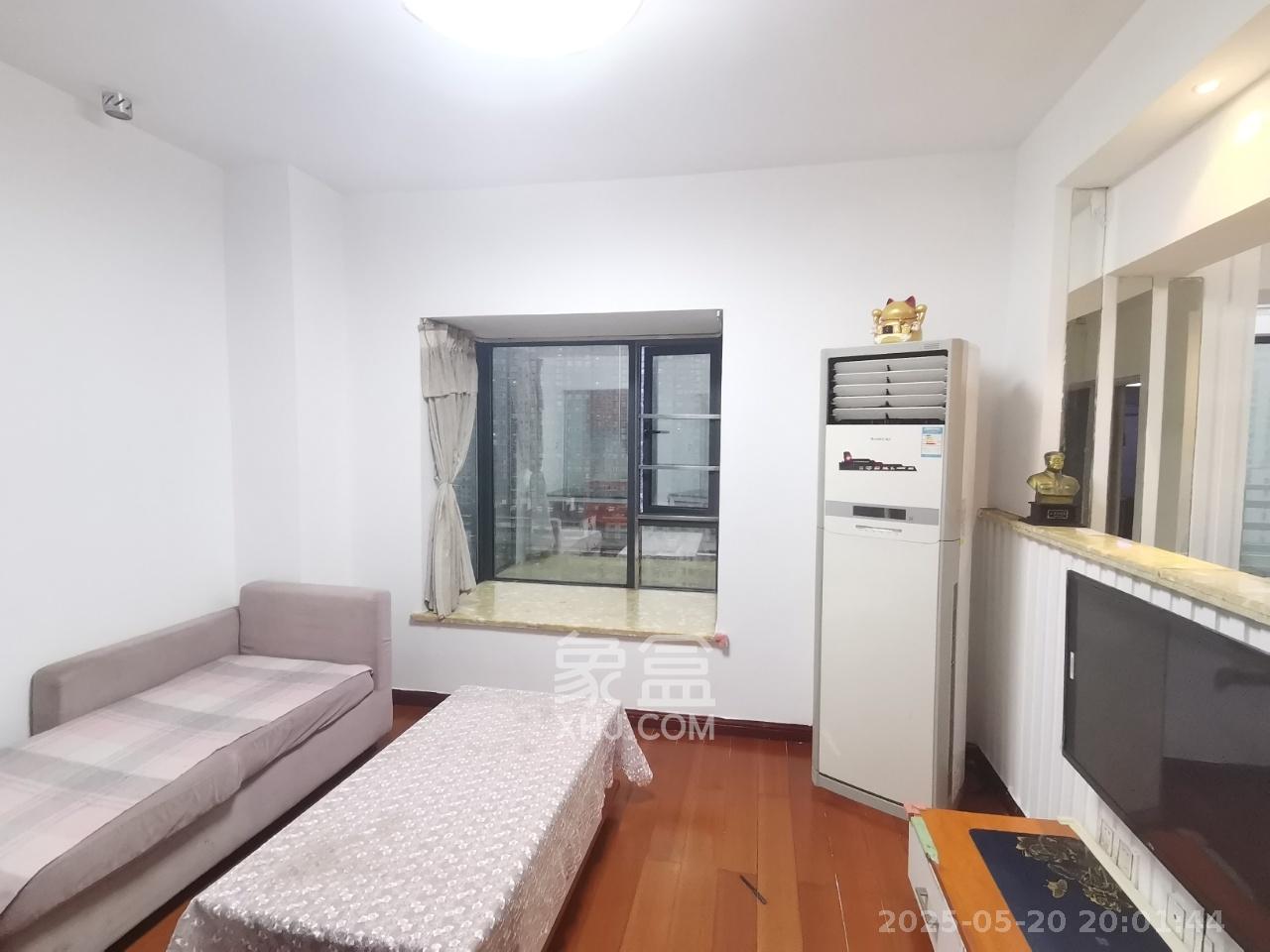 馨域公寓 2室1厅1卫 2800.0元/月 馨域公寓 2室1厅1卫 2800.0元/月室内图