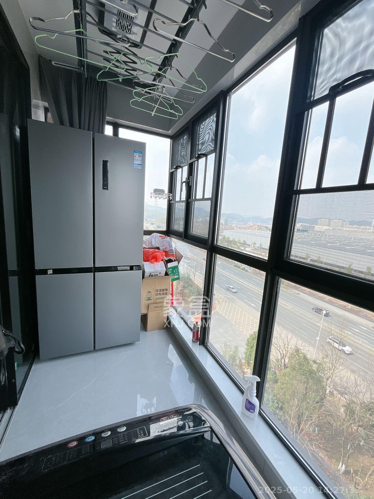 长沙如院  4室2厅2卫   2600.00元/月室内图