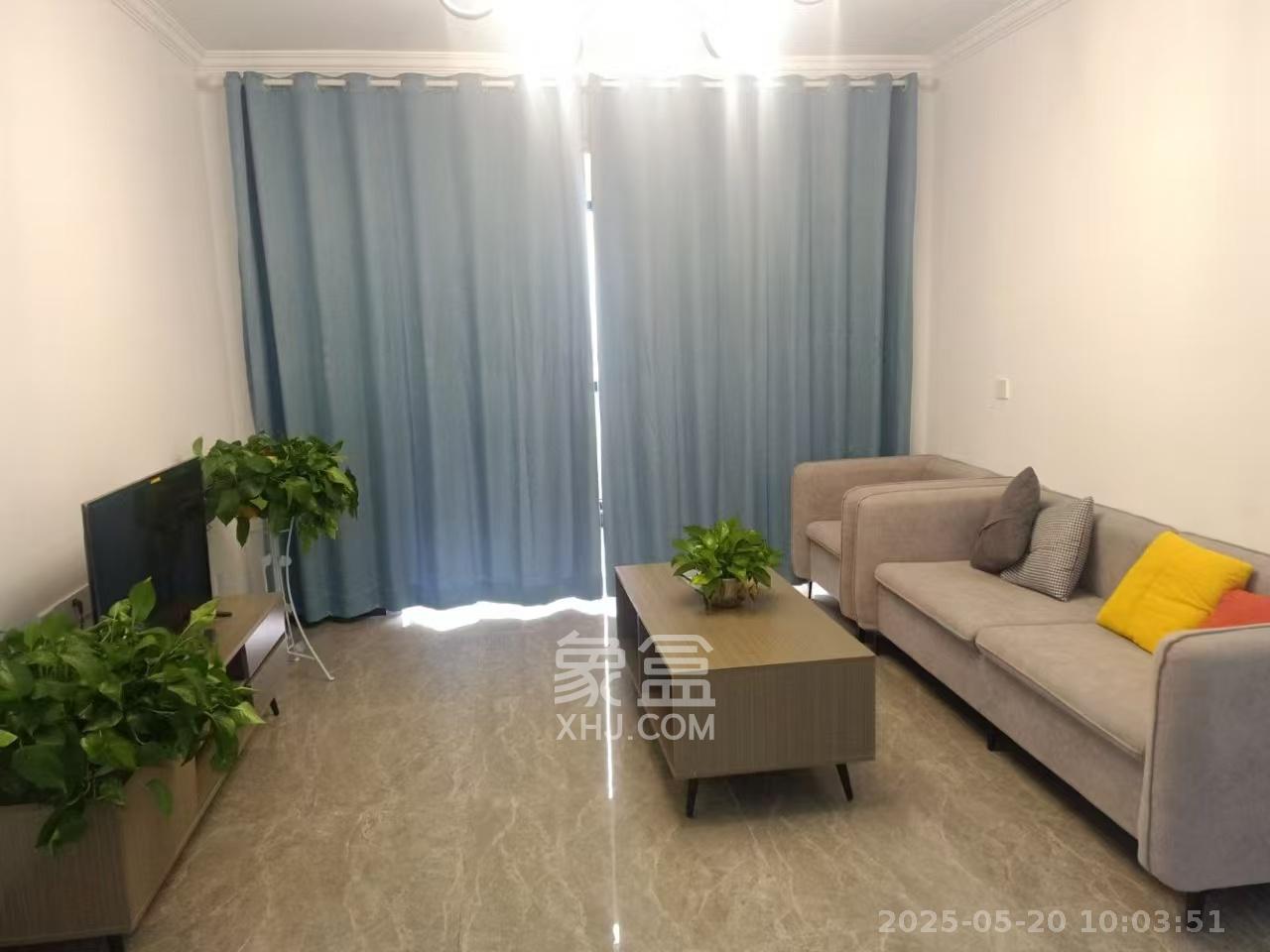 中建嘉和城  3室2厅1卫    2300.0元/月 中建嘉和城  3室2厅1卫    2300.0元/月室内图