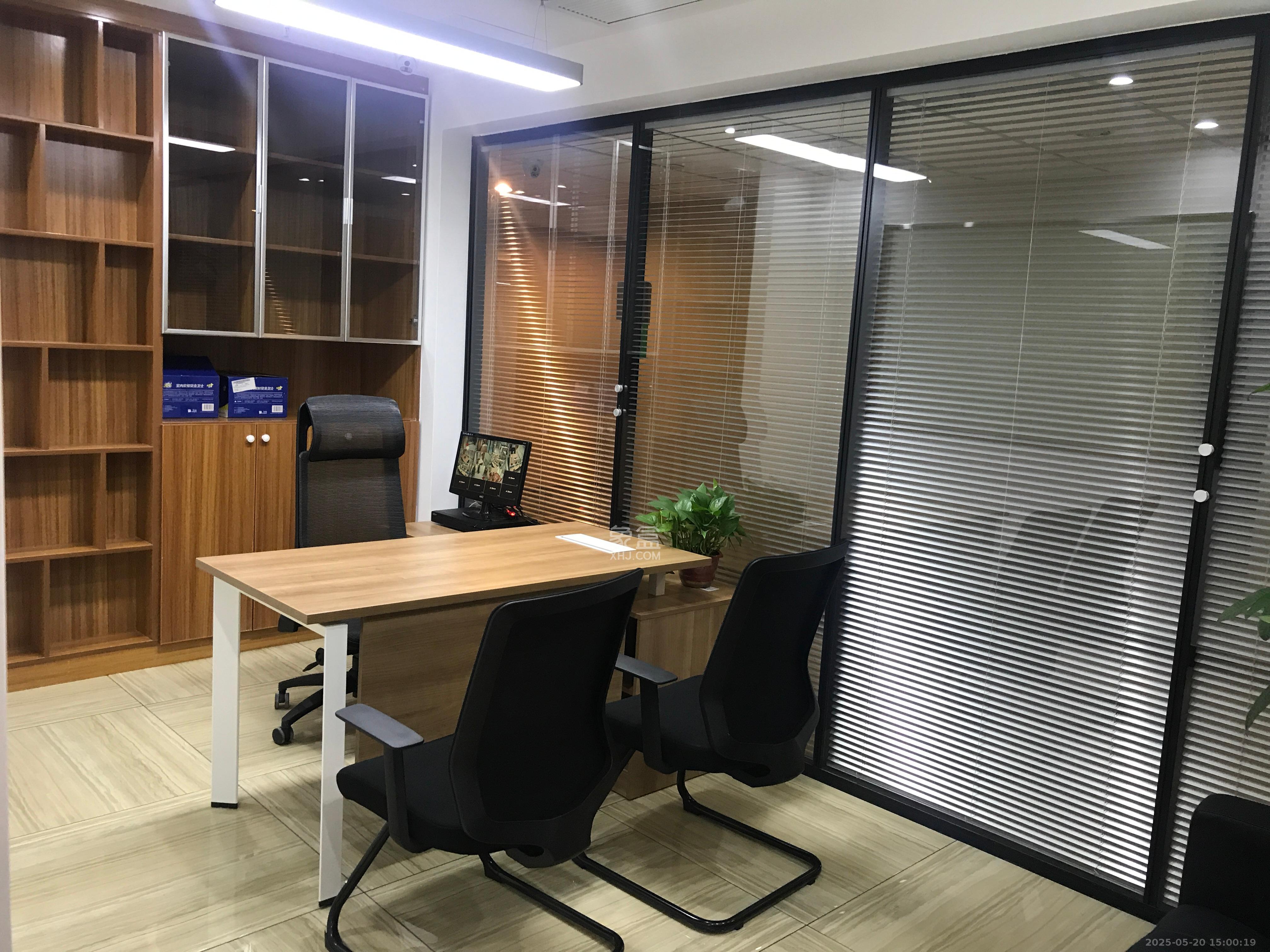创谷国家广告产业园   55.66㎡     7500.00元/月室内图