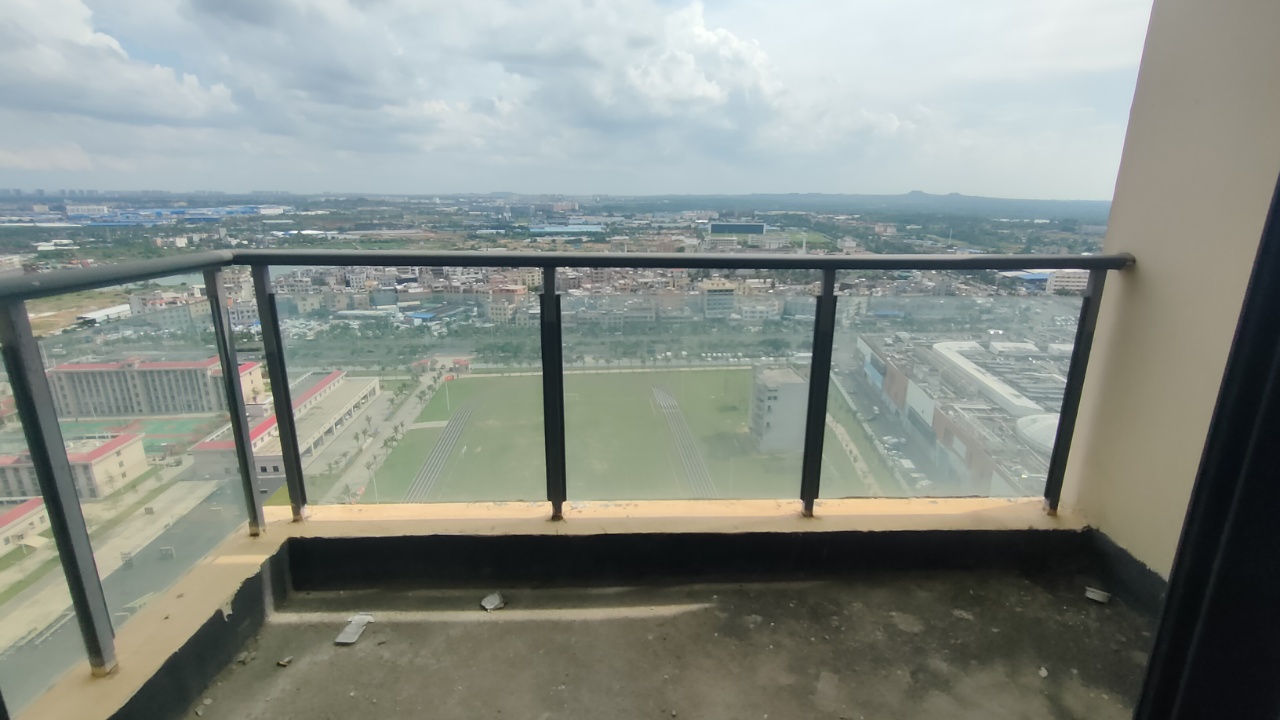 万达广场骏豪仕家(万达公馆) 2室2厅1卫 112.0万 万达广场骏豪仕家(万达公馆) 2室2厅1卫 112.0万户型图