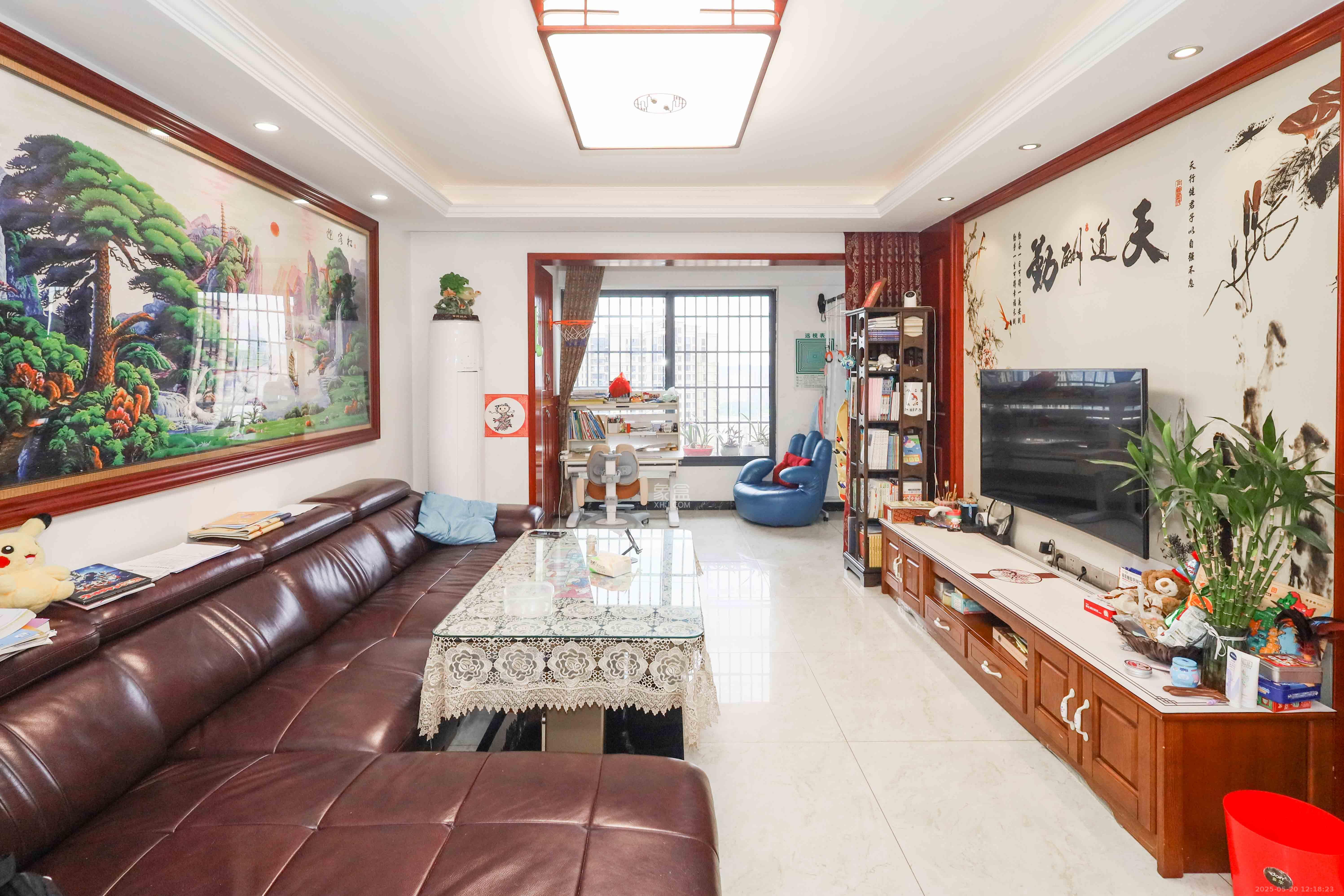 保利麓谷林语A区  3室2厅2卫    96.8万 保利麓谷林语A区  3室2厅2卫    96.8万