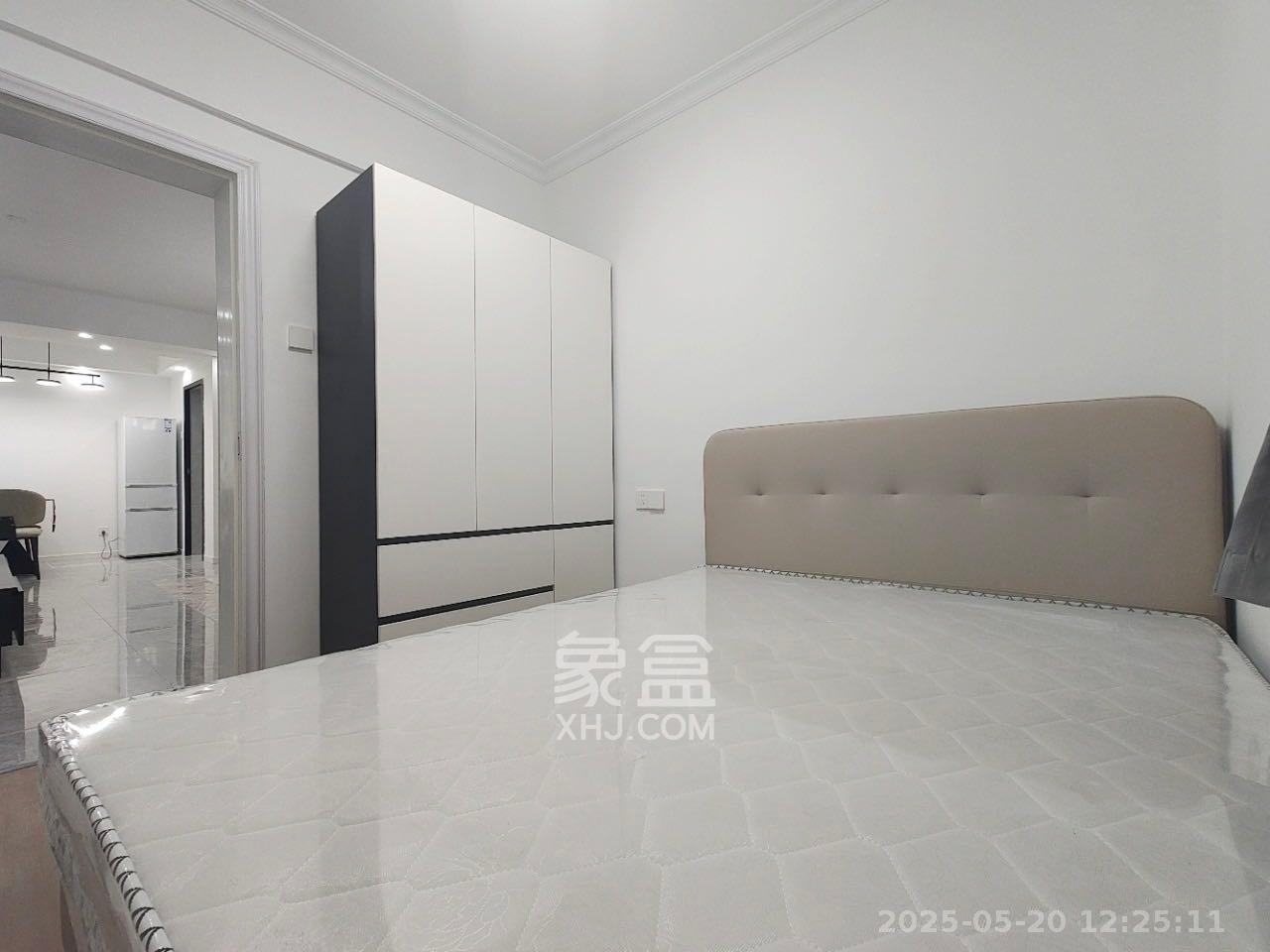 东玺门  2室2厅1卫   3500.00元/月室内图