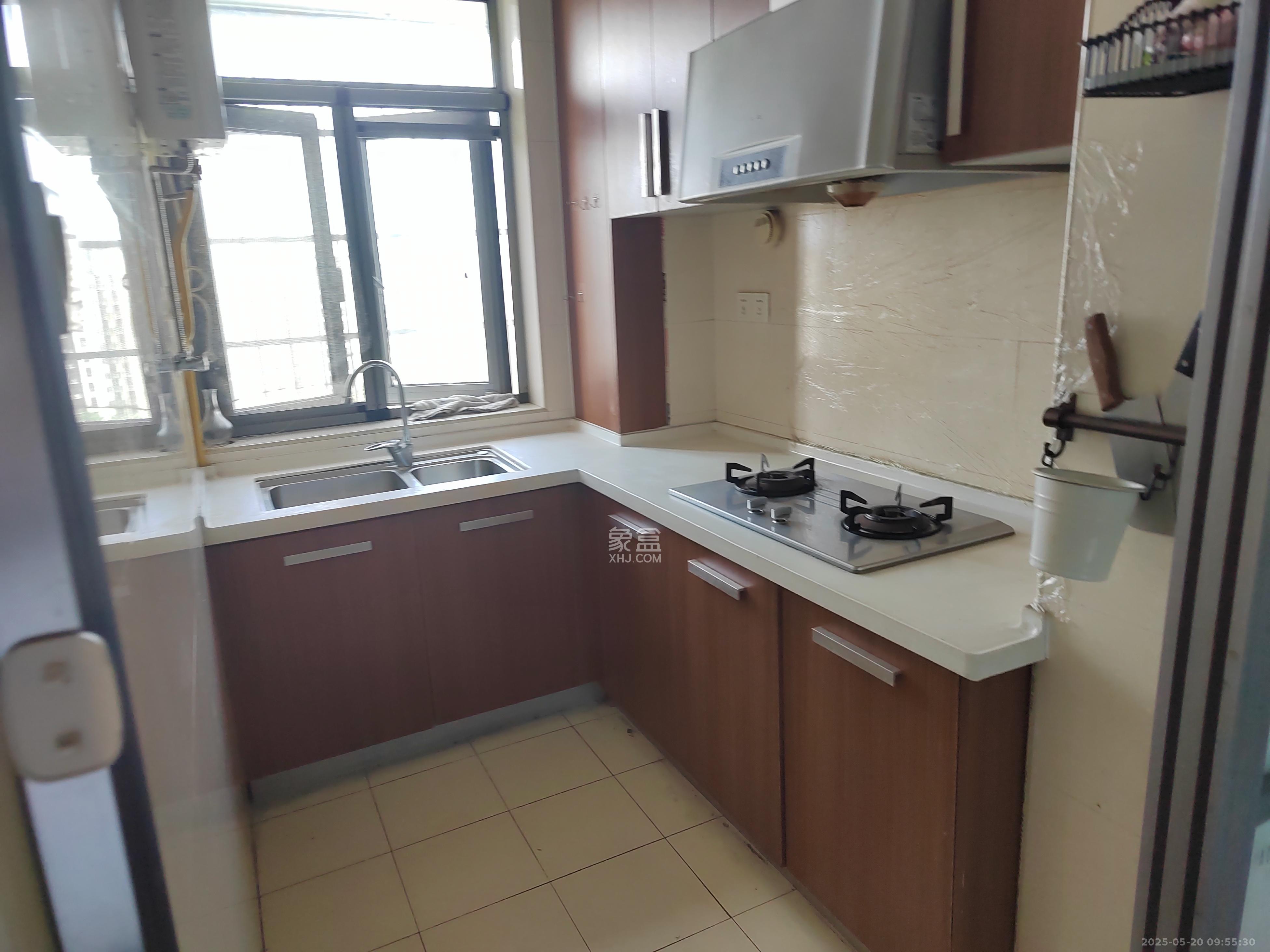 环宇天地、中海地产(中信城市广场二期) 2室1厅1卫 1900.0元/月 环宇天地、中海地产(中信城市广场二期) 2室1厅1卫 1900.0元/月室内图