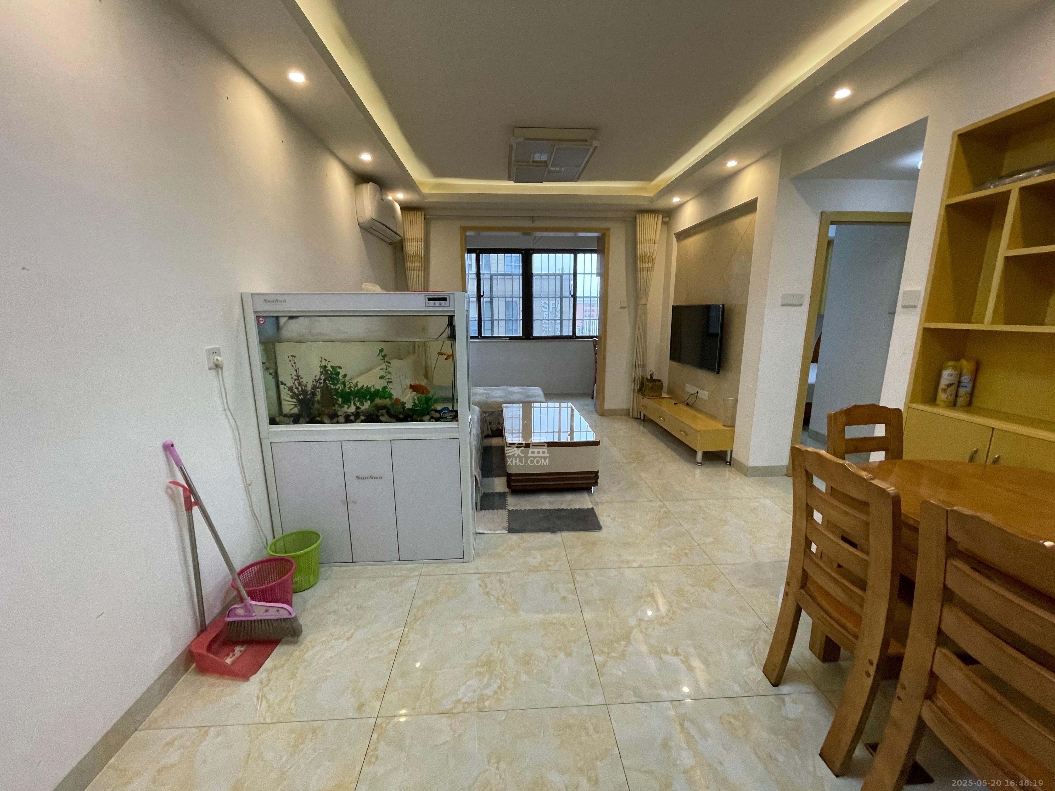 芒果天地(芒果雅苑) 2室2厅1卫 2600.0元/月 芒果天地(芒果雅苑) 2室2厅1卫 2600.0元/月室内图