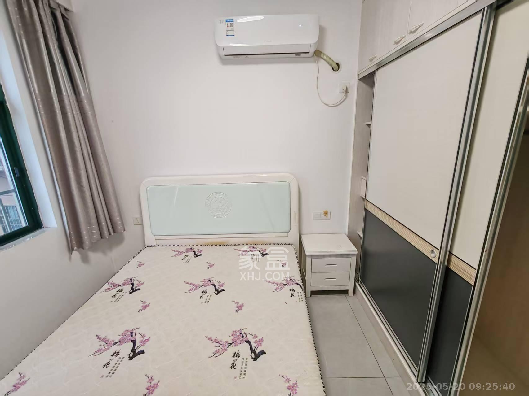 骏景豪庭  2室1厅1卫    1500.0元/月室内图