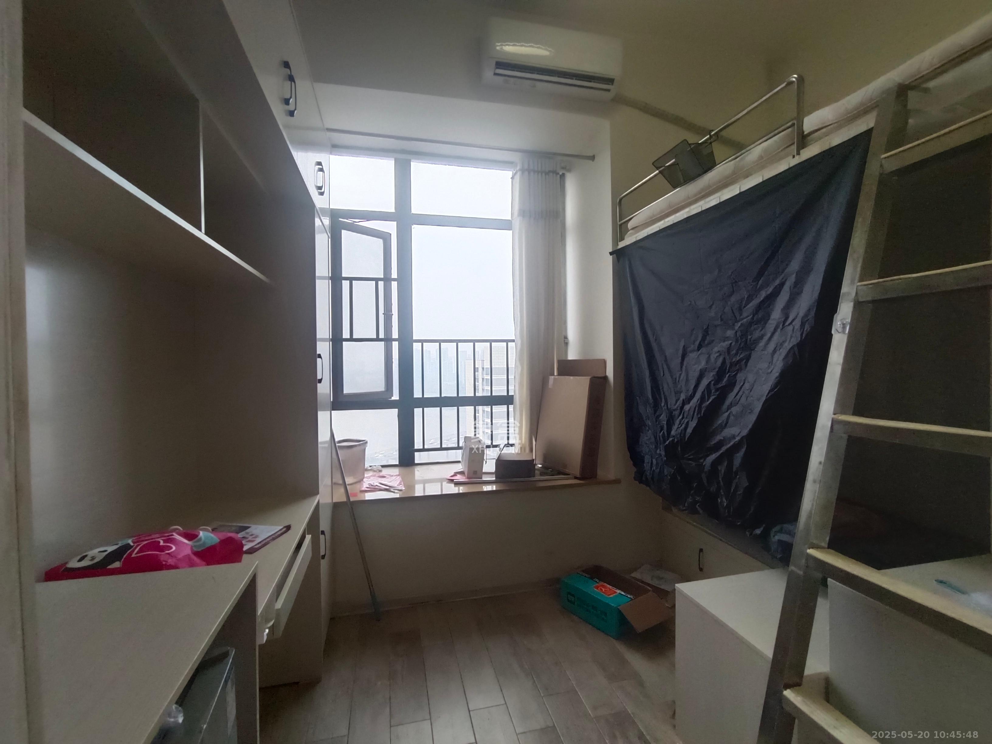 兰亭湾畔 1室1厅1卫 950.0元/月 兰亭湾畔 1室1厅1卫 950.0元/月室内图