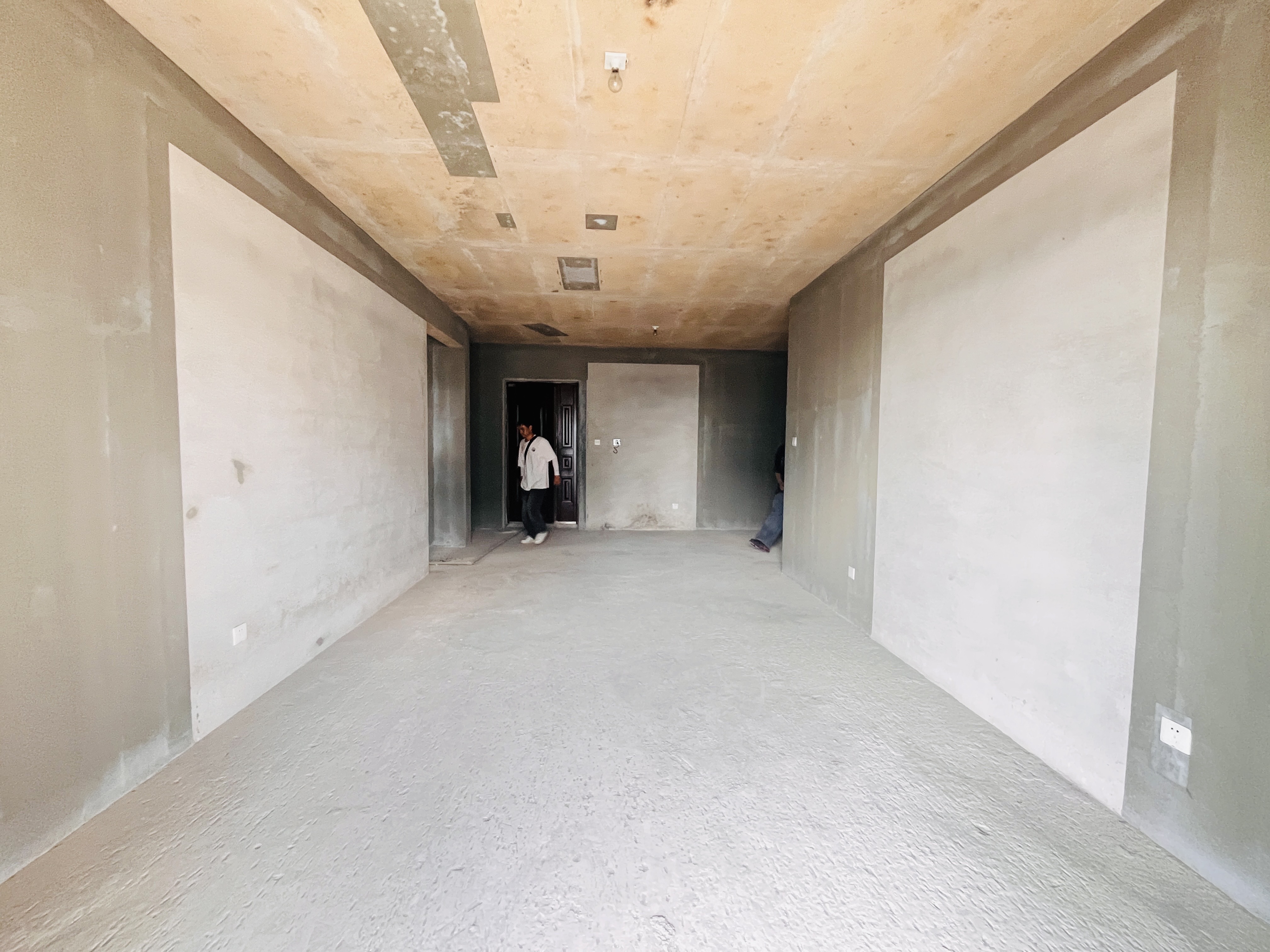 中建凤栖台  3室2厅1卫   47.80万