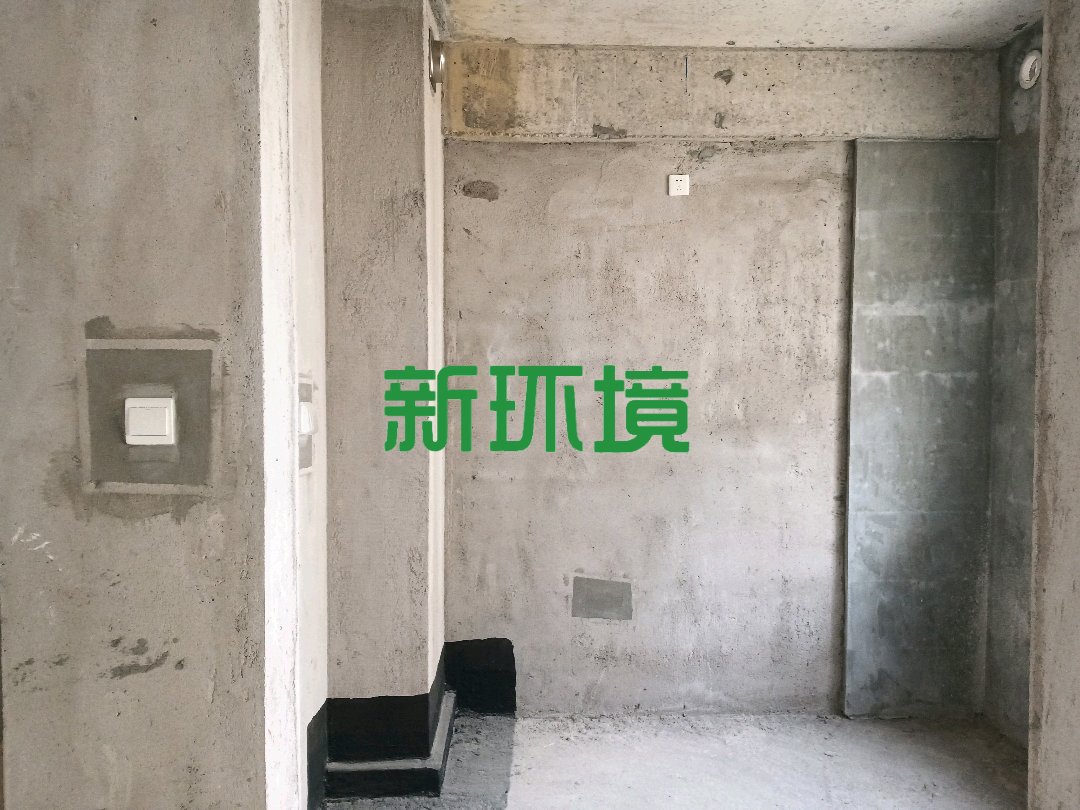 中建凤栖台  4室2厅2卫   80.80万客厅