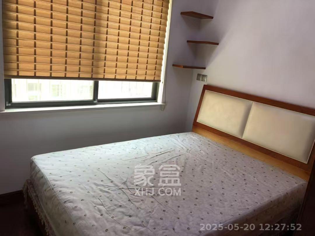 中地凯旋城  1室1厅1卫   1200.00元/月室内图