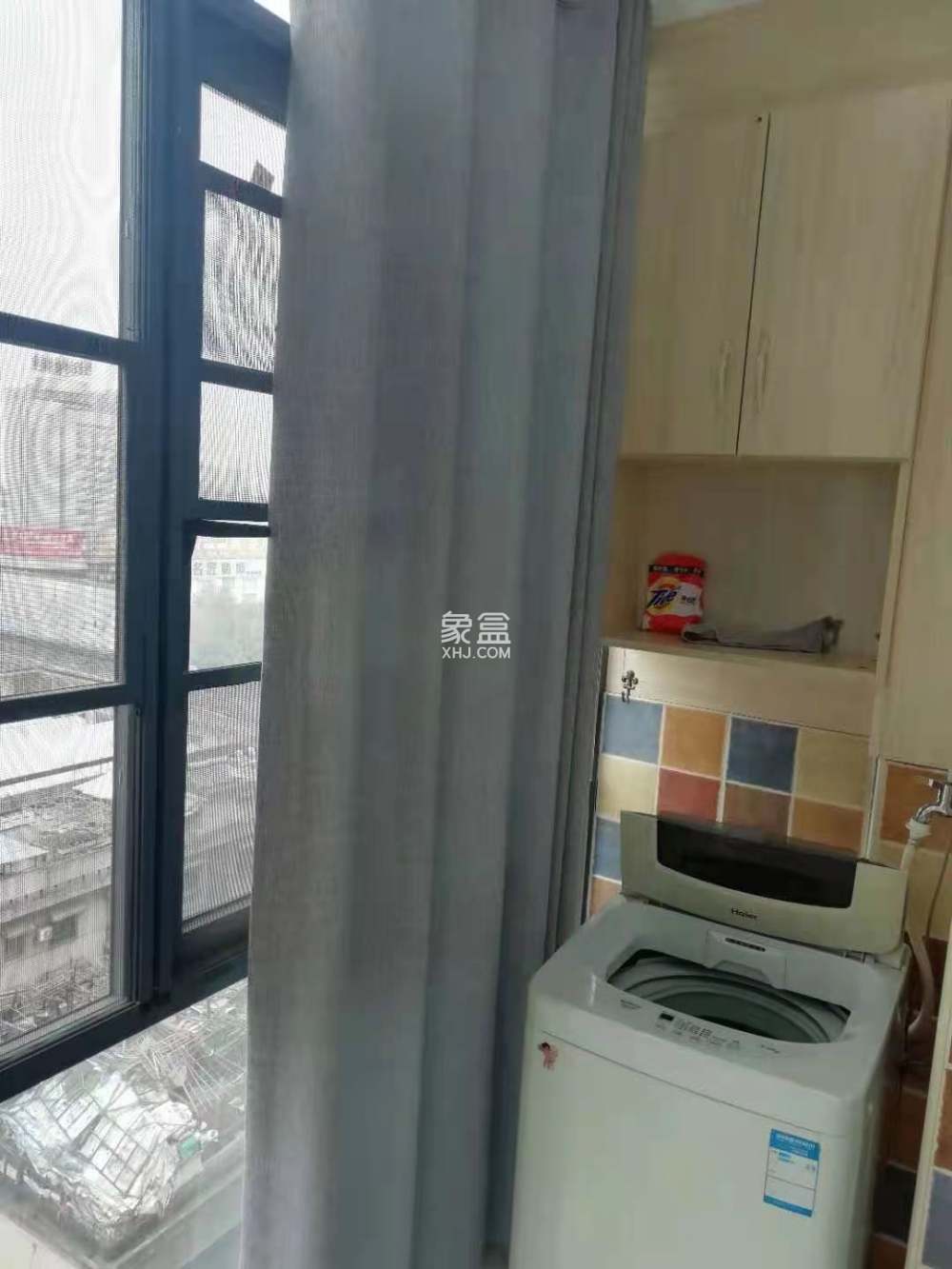 万豪城市花园 1室1厅1卫 30.8万 万豪城市花园 1室1厅1卫 30.8万室内图