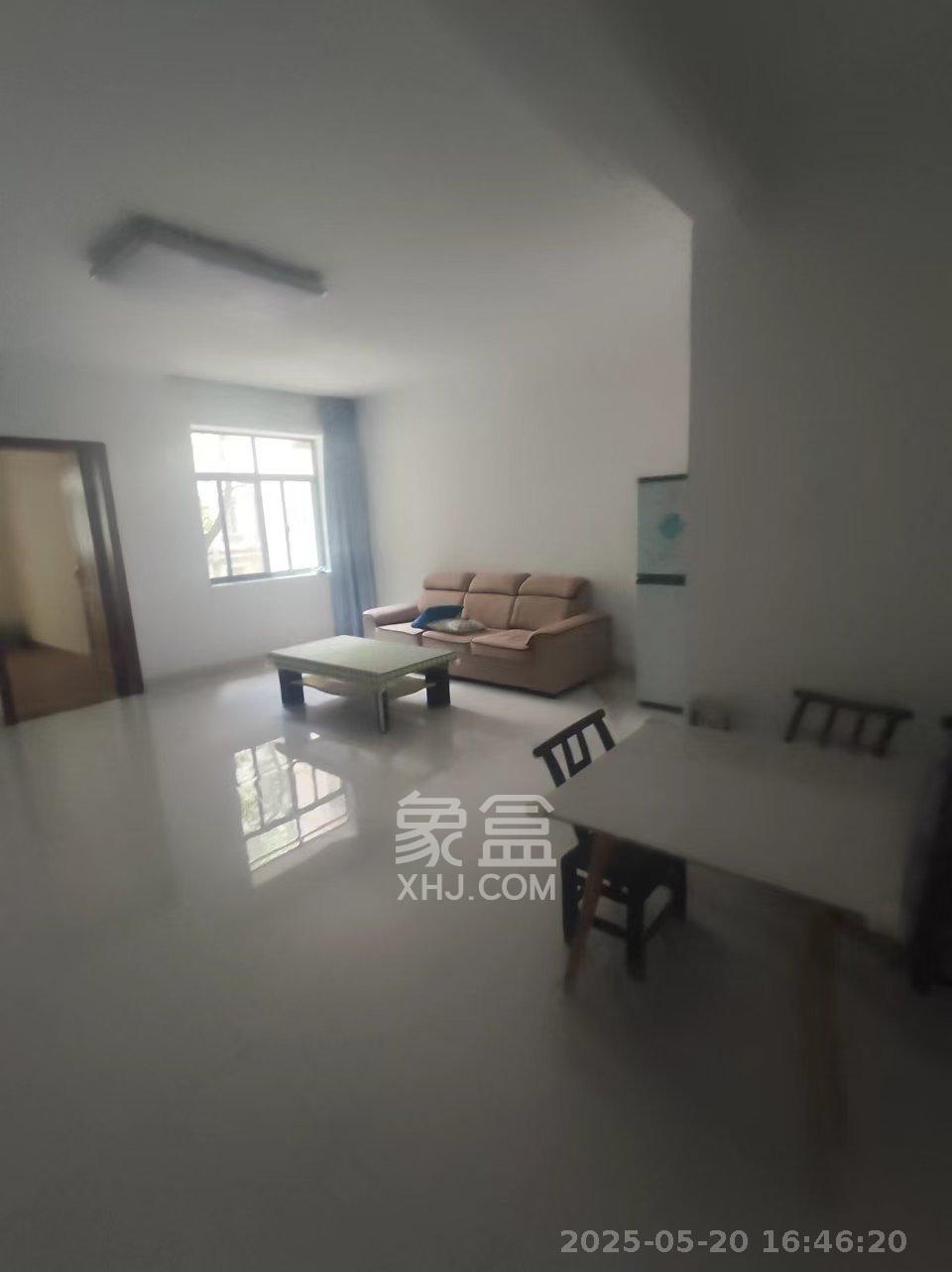 中意花苑  2室1厅1卫   2300.00元/月