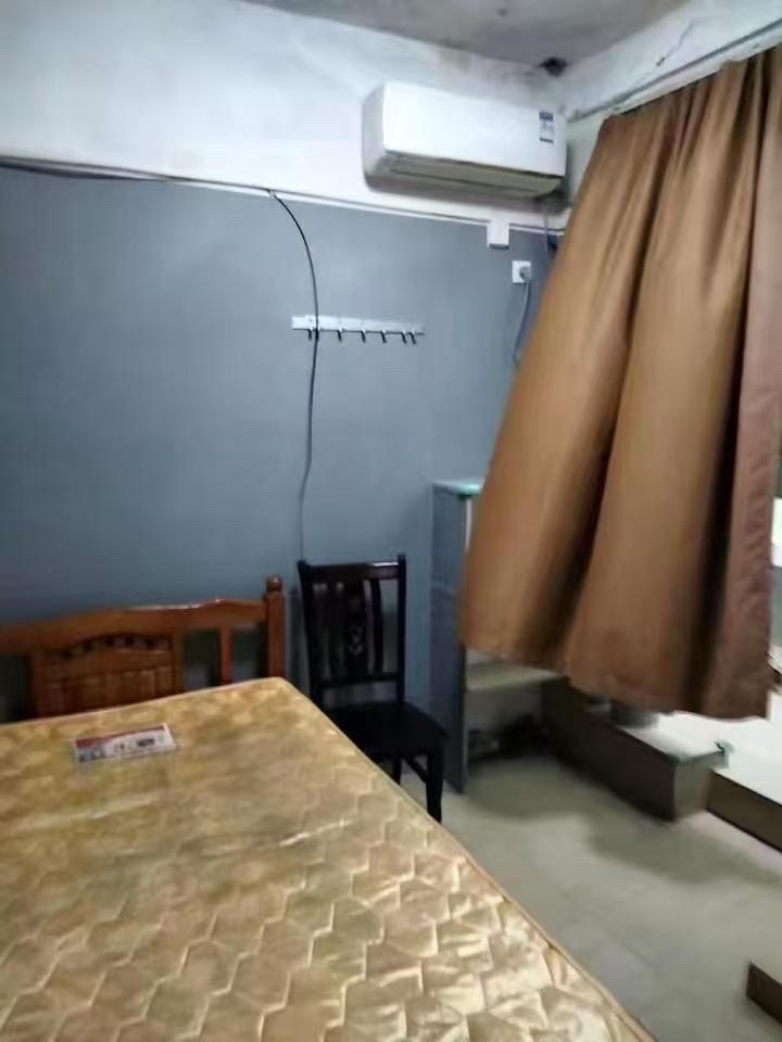 申海大厦  1室0厅0卫   600.00元/月室内图