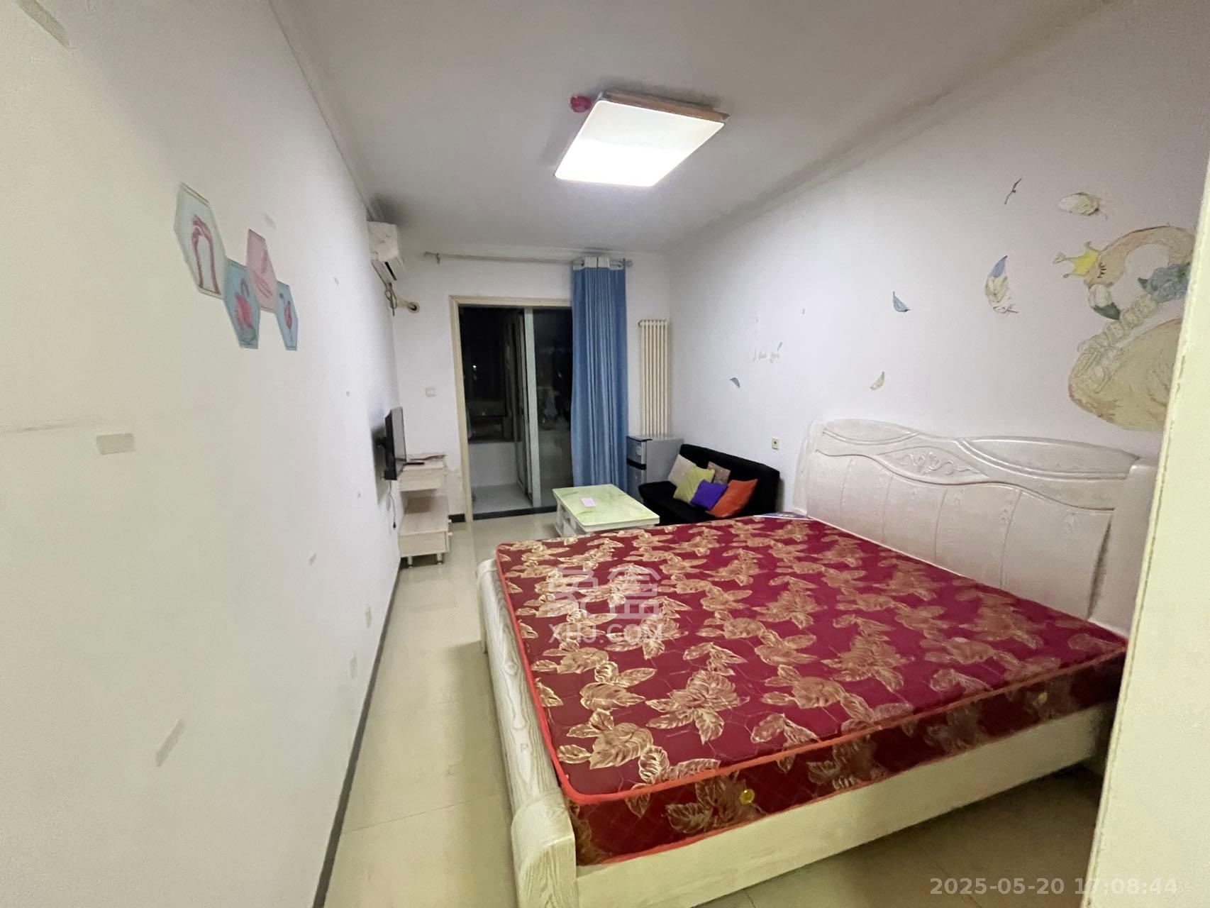 怡海星城  1室1厅1卫    900.0元/月 怡海星城  1室1厅1卫    900.0元/月室内图