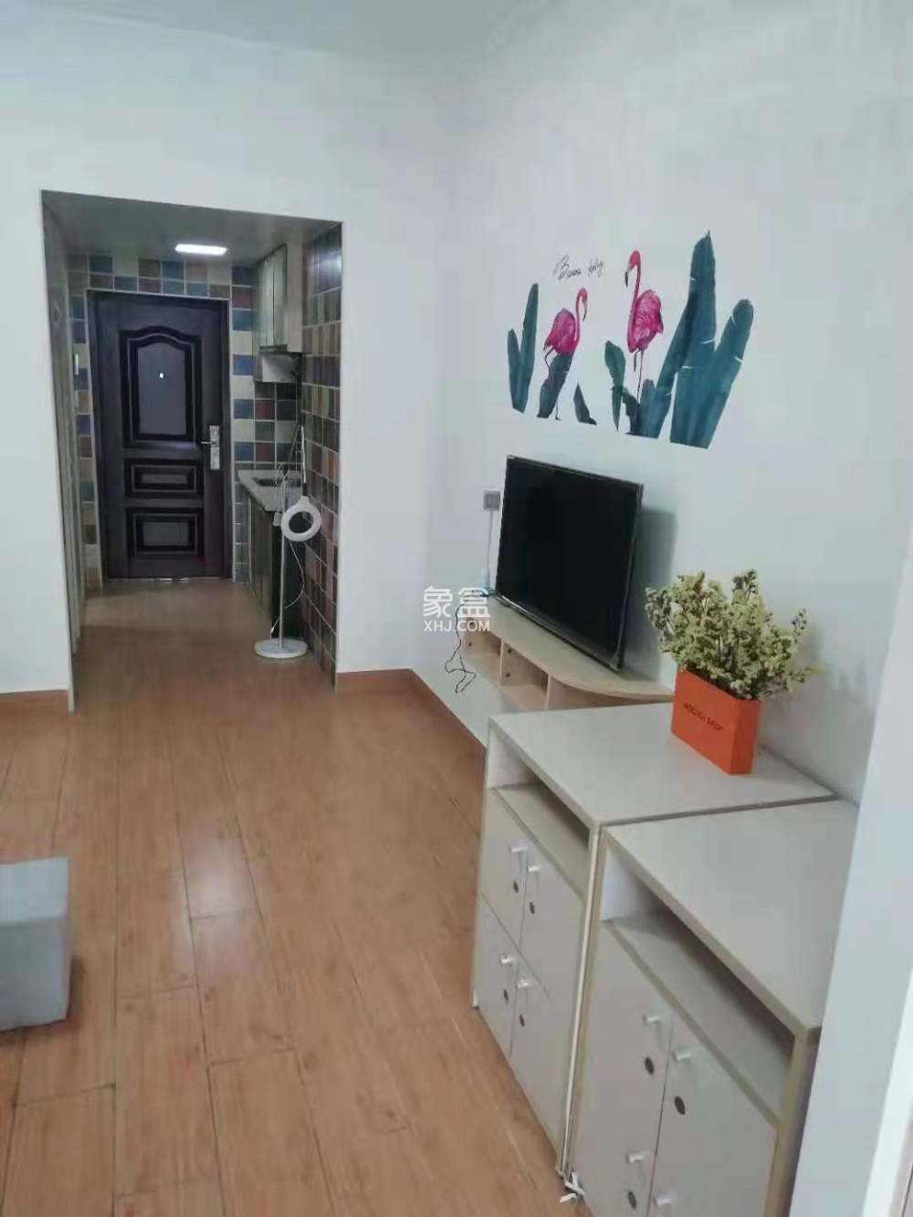 万豪城市花园 1室1厅1卫 30.8万 万豪城市花园 1室1厅1卫 30.8万室内图