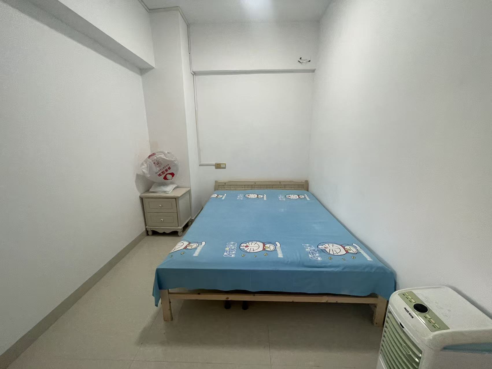 江军苑  2室1厅1卫   1800.00元/月室内图