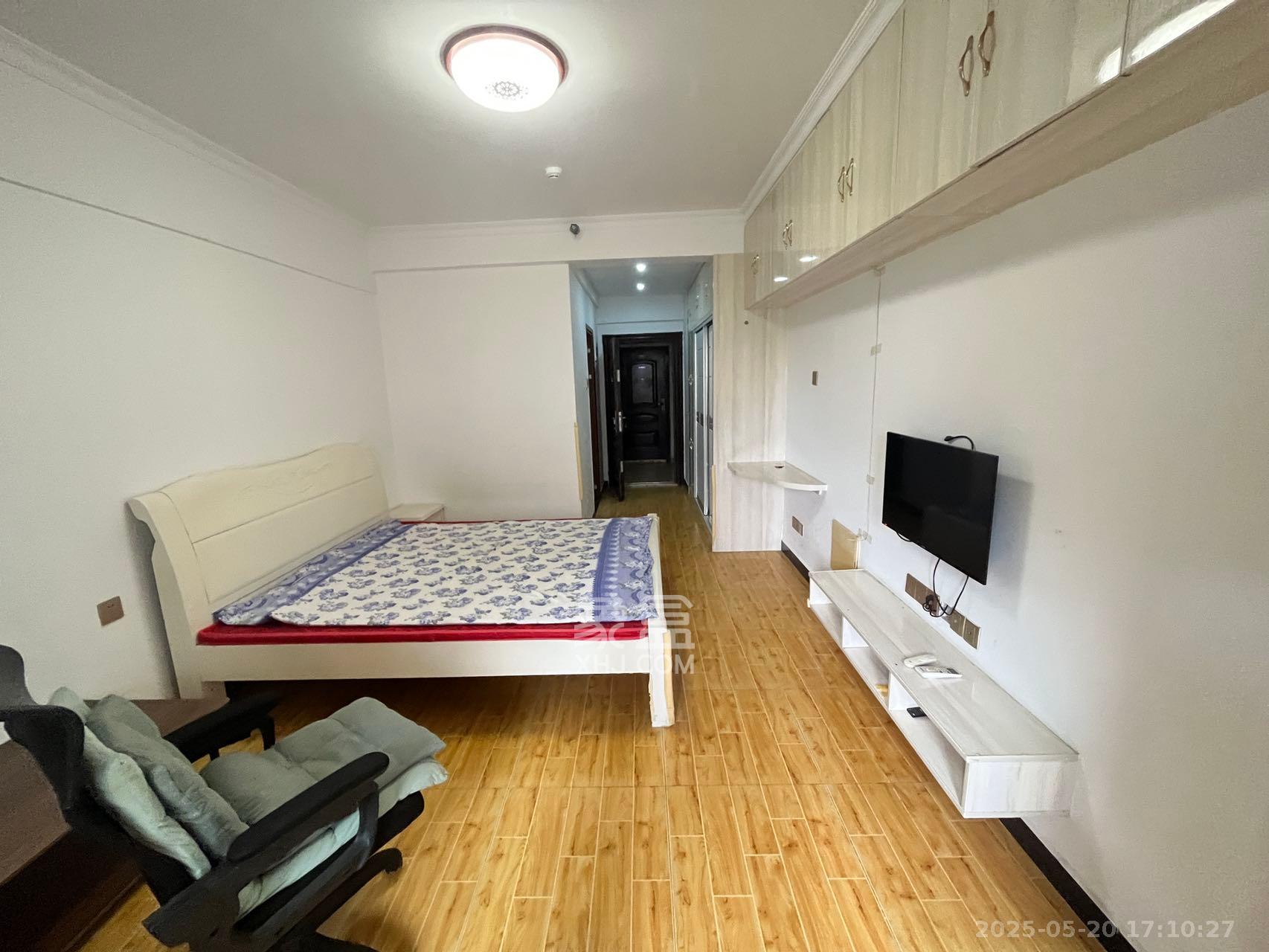 五矿紫湖香醍 1室1厅1卫 900.0元/月 五矿紫湖香醍 1室1厅1卫 900.0元/月室内图