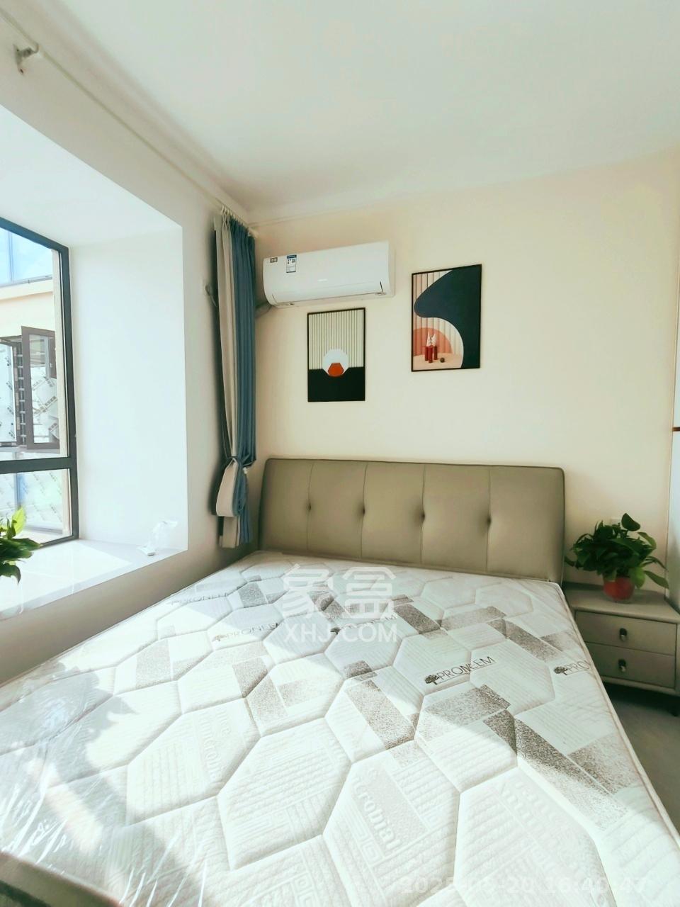 先锋新宇  3室2厅2卫    2700.0元/月室内图