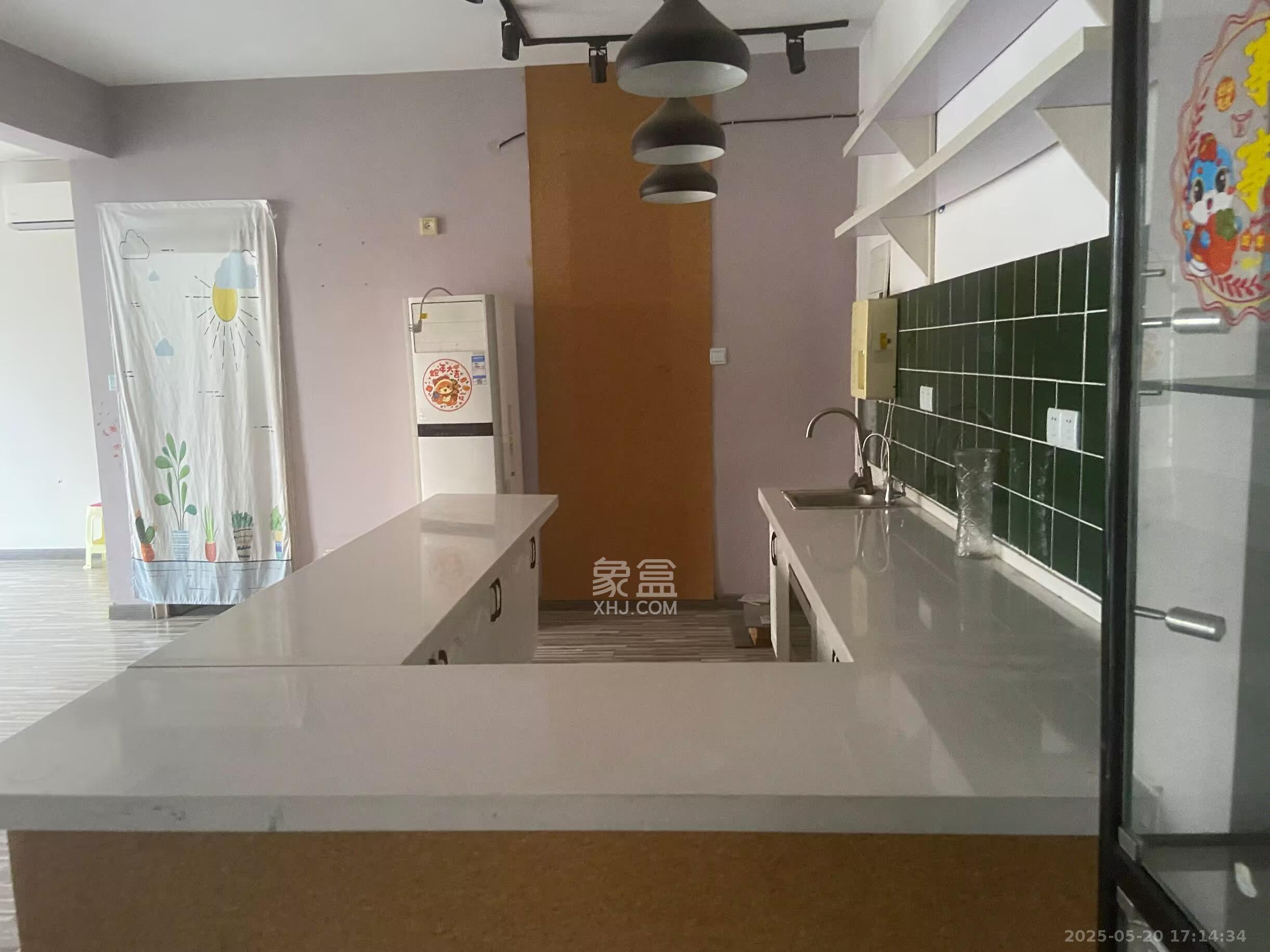 万博汇  2室1厅1卫   2000.00元/月室内图
