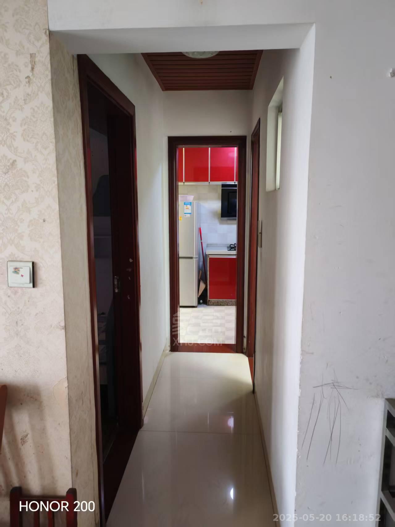 筛分小苑 2室2厅1卫 800.0元/月 筛分小苑 2室2厅1卫 800.0元/月室内图