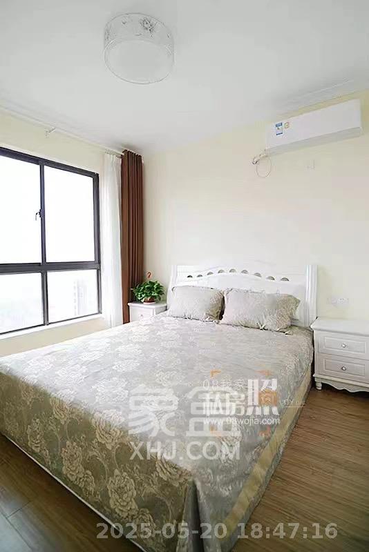 芒果天地(芒果雅苑)  3室1厅1卫   3200.00元/月室内图