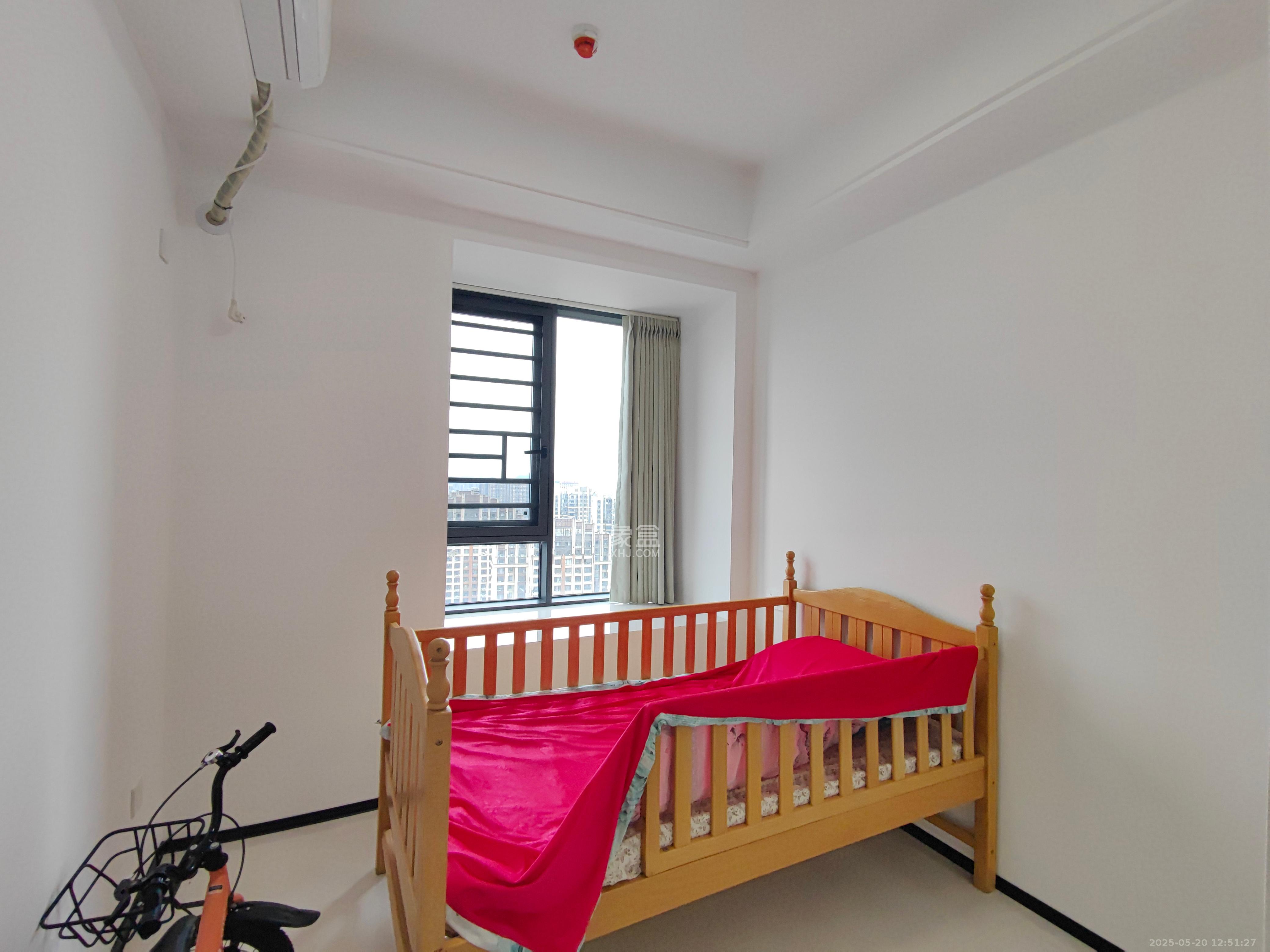 中建梅溪湖中心  3室2厅3卫   5500.00元/月室内图