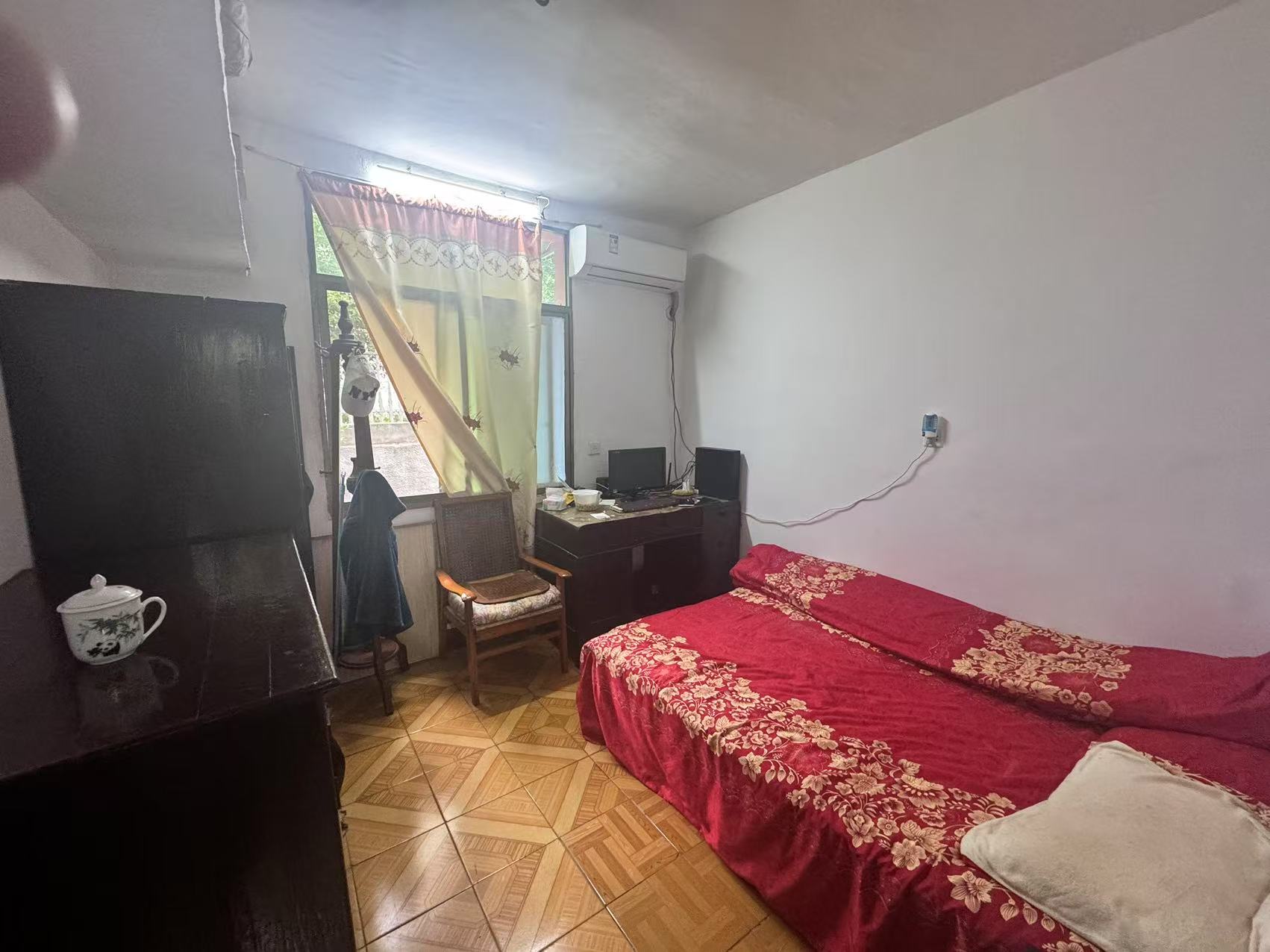 针织新村小区(内衣厂家属楼) 2室1厅1卫 500.0元/月 针织新村小区(内衣厂家属楼) 2室1厅1卫 500.0元/月室内图