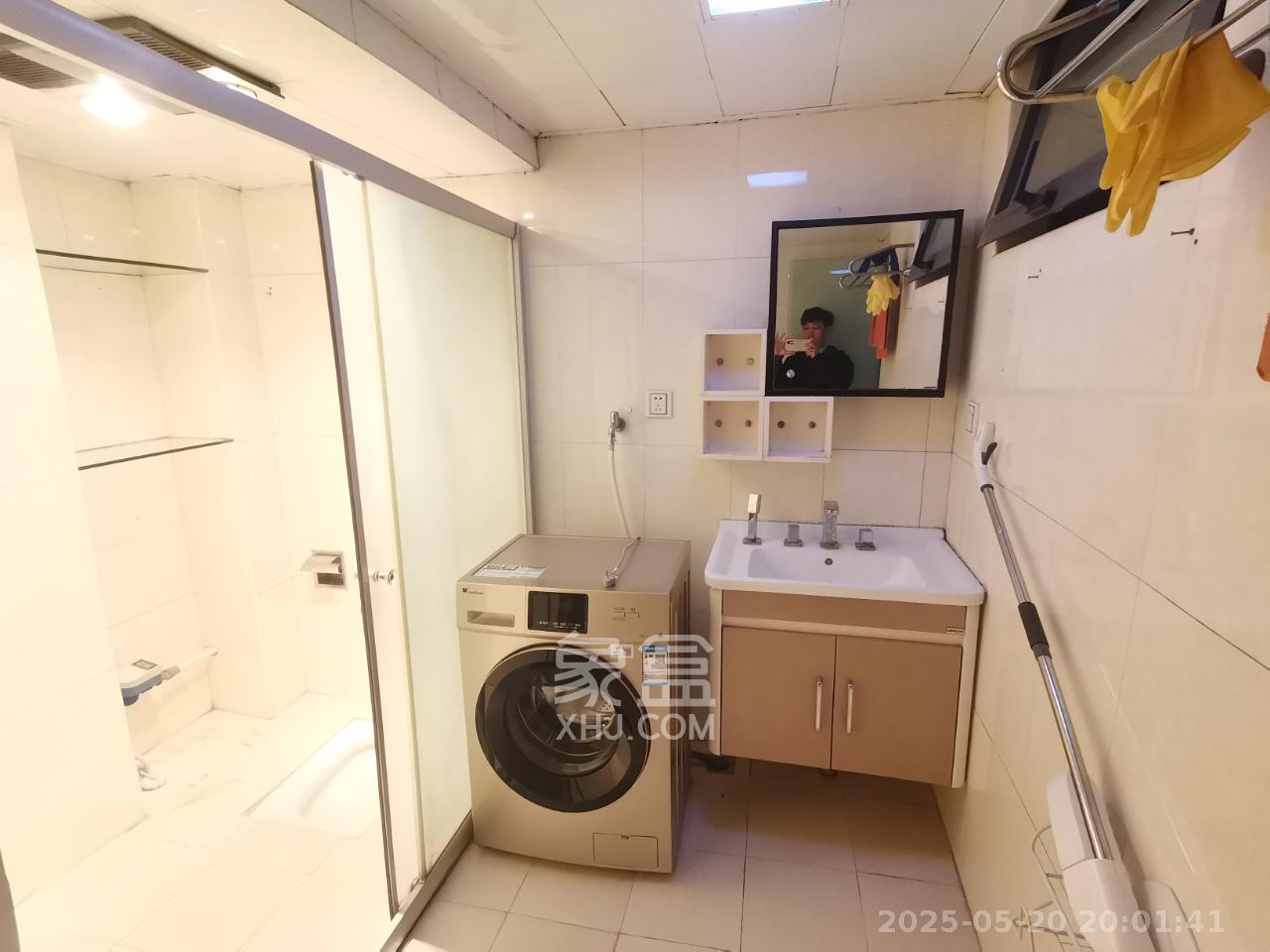 馨域公寓 2室1厅1卫 2800.0元/月 馨域公寓 2室1厅1卫 2800.0元/月室内图