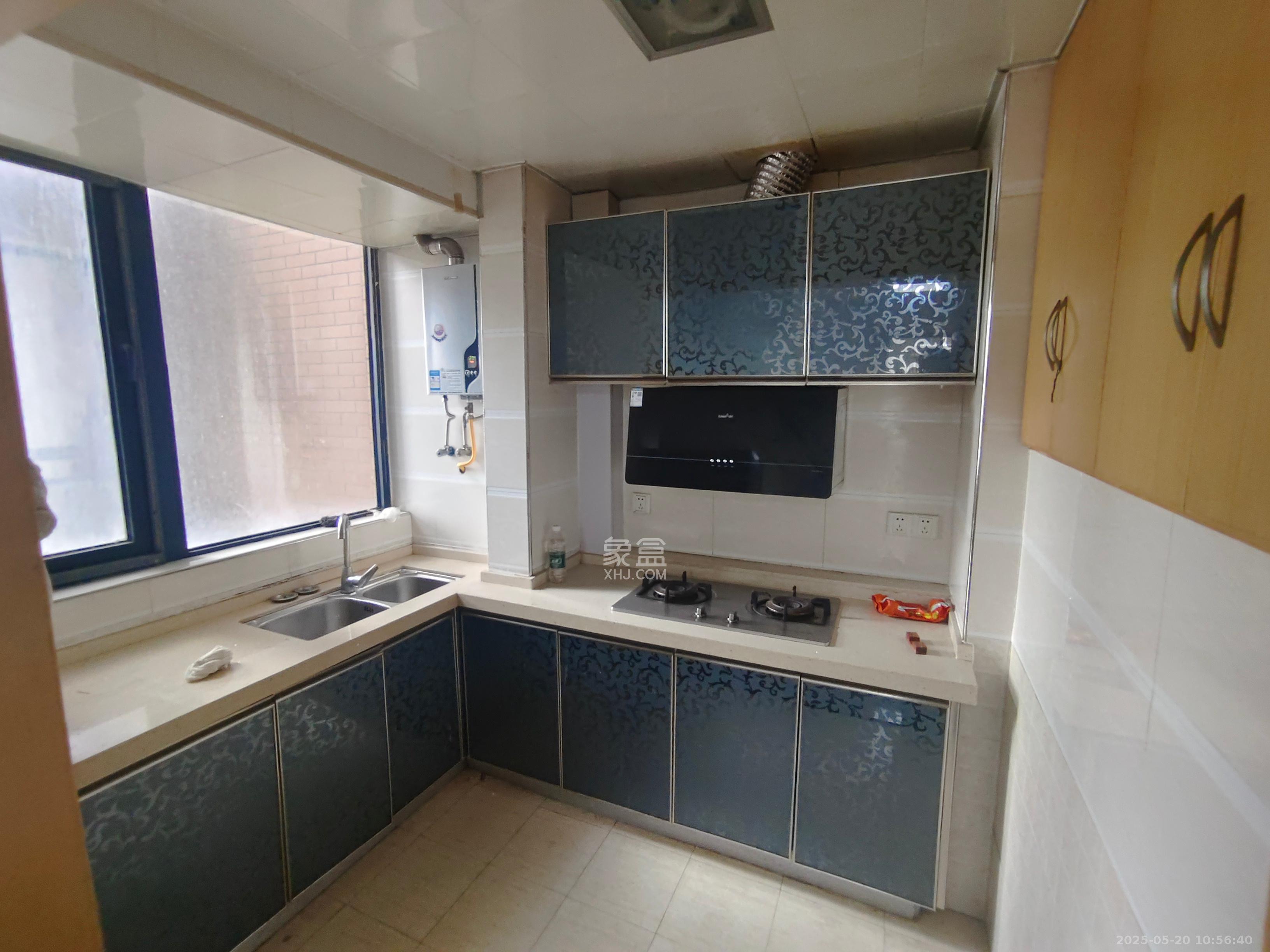 北京御园一二期(国泰嘉园) 1室2厅1卫 2000.0元/月 北京御园一二期(国泰嘉园) 1室2厅1卫 2000.0元/月室内图